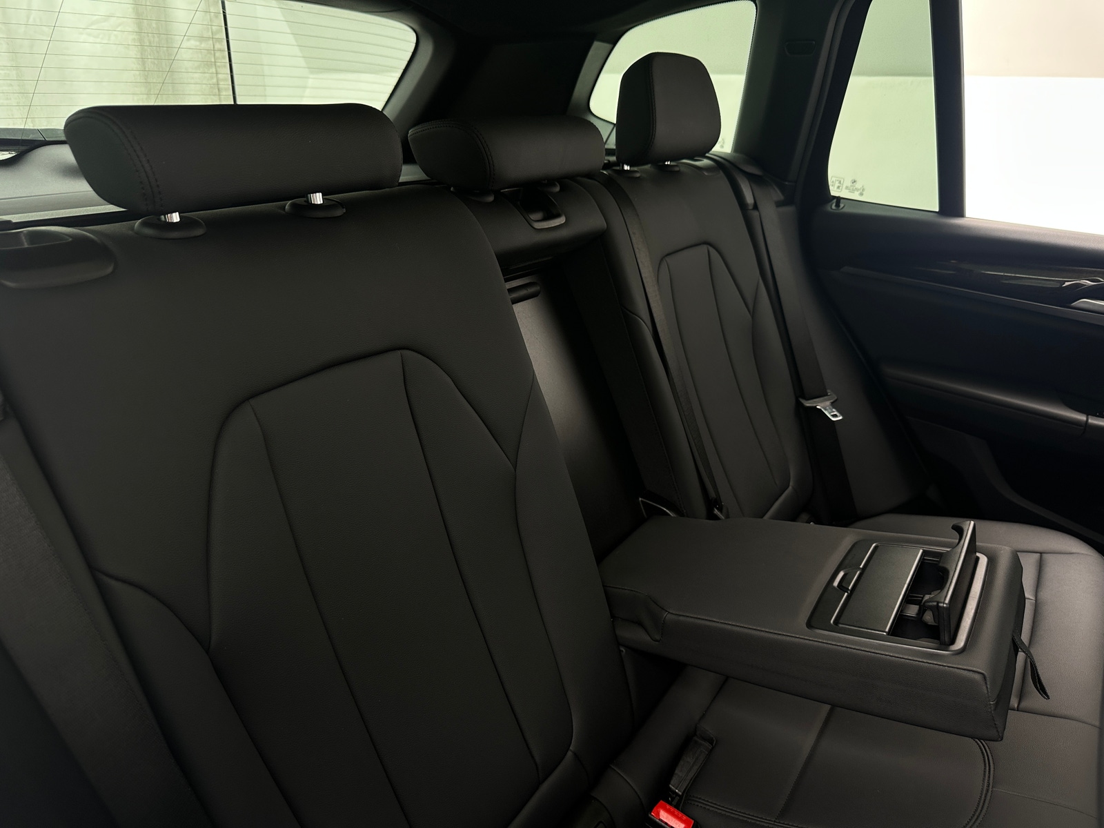 Thumbnail: 2018 BMW X3 - 5