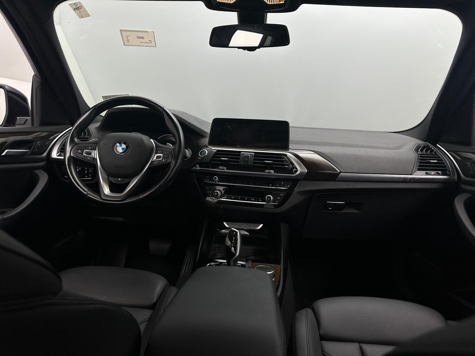 Thumbnail: 2018 BMW X3 - 2