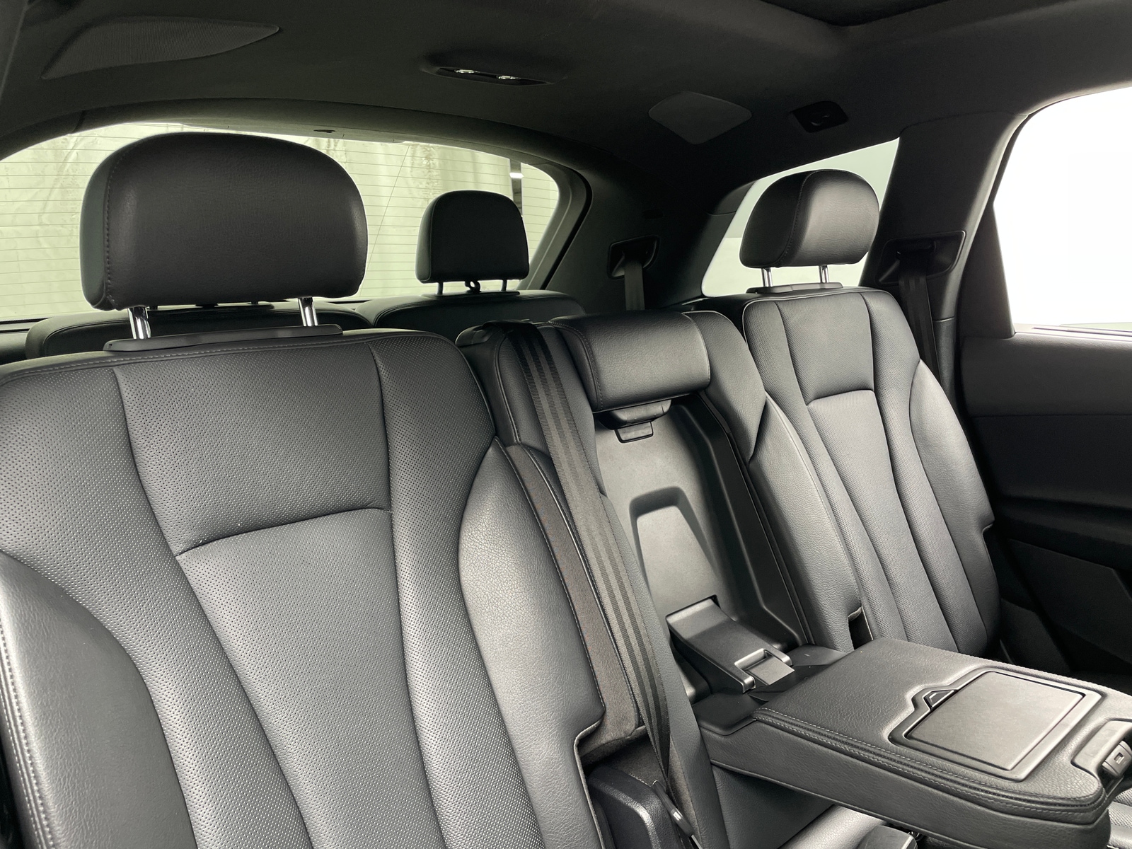 Thumbnail: 2018 Audi Q7 - 5