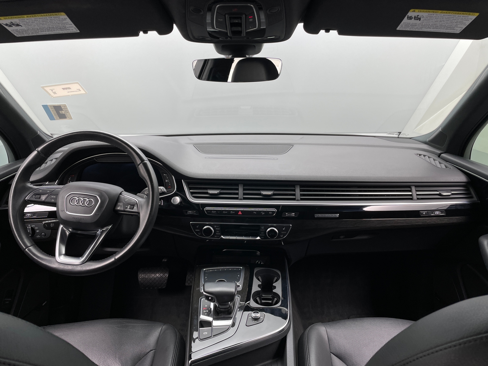 Thumbnail: 2018 Audi Q7 - 2