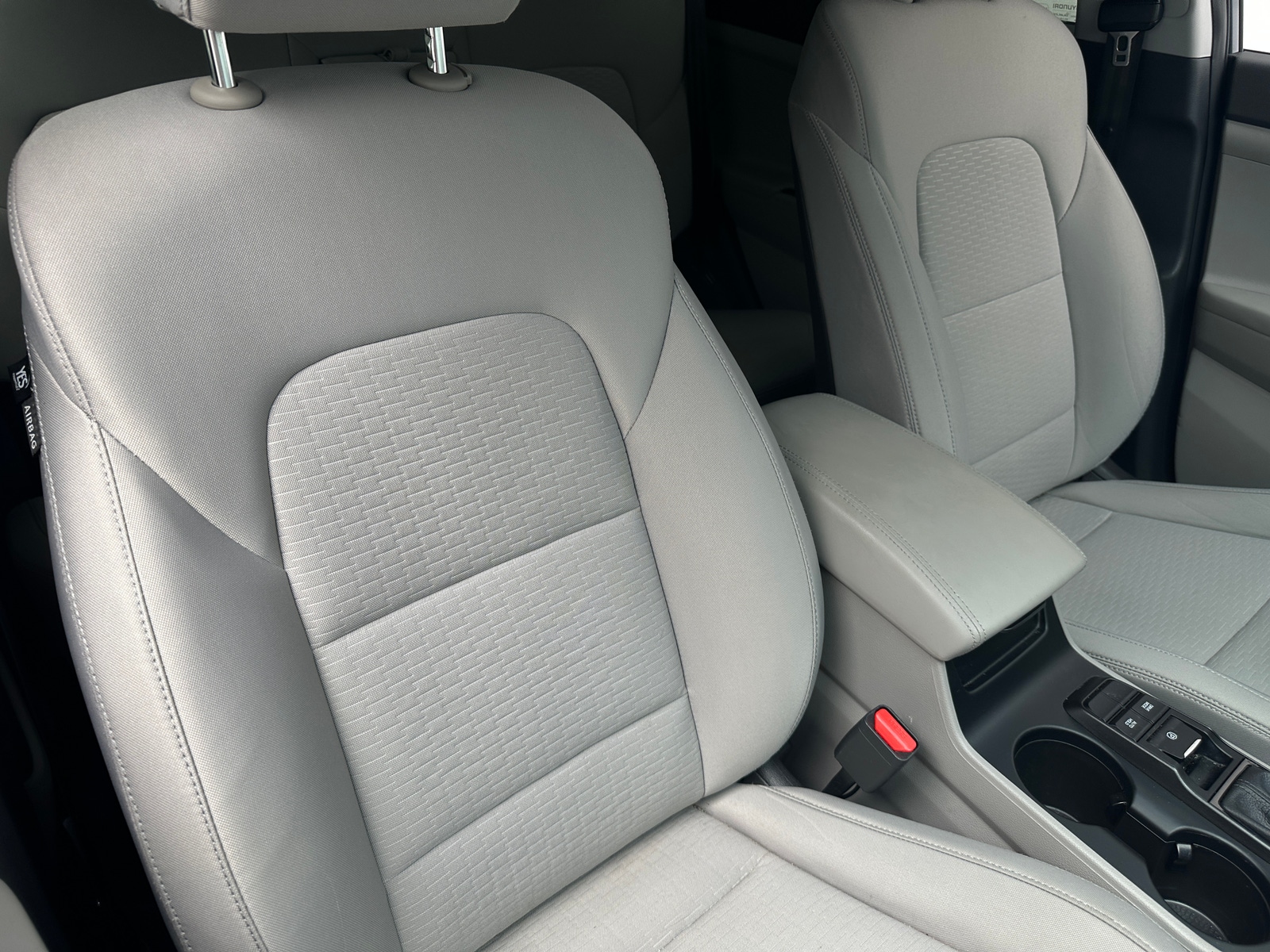 Thumbnail: 2021 Hyundai Tucson - 2