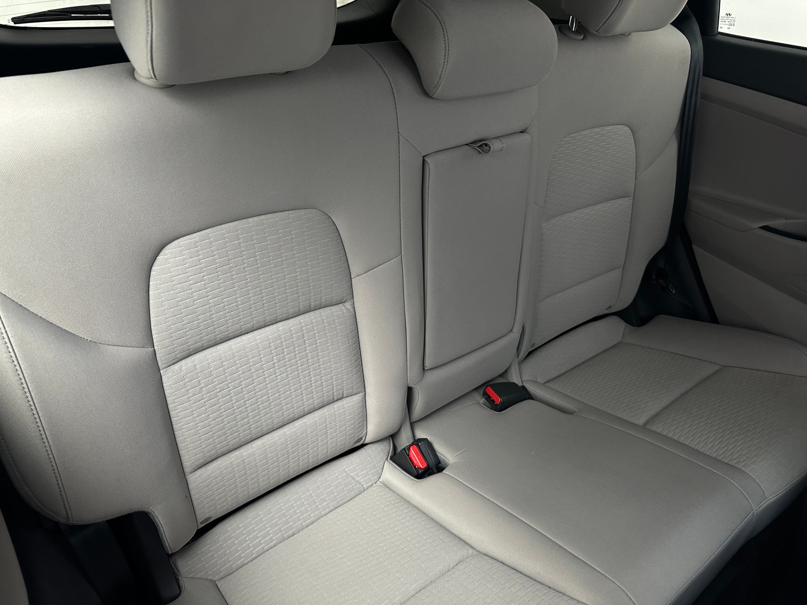 Thumbnail: 2021 Hyundai Tucson - 6