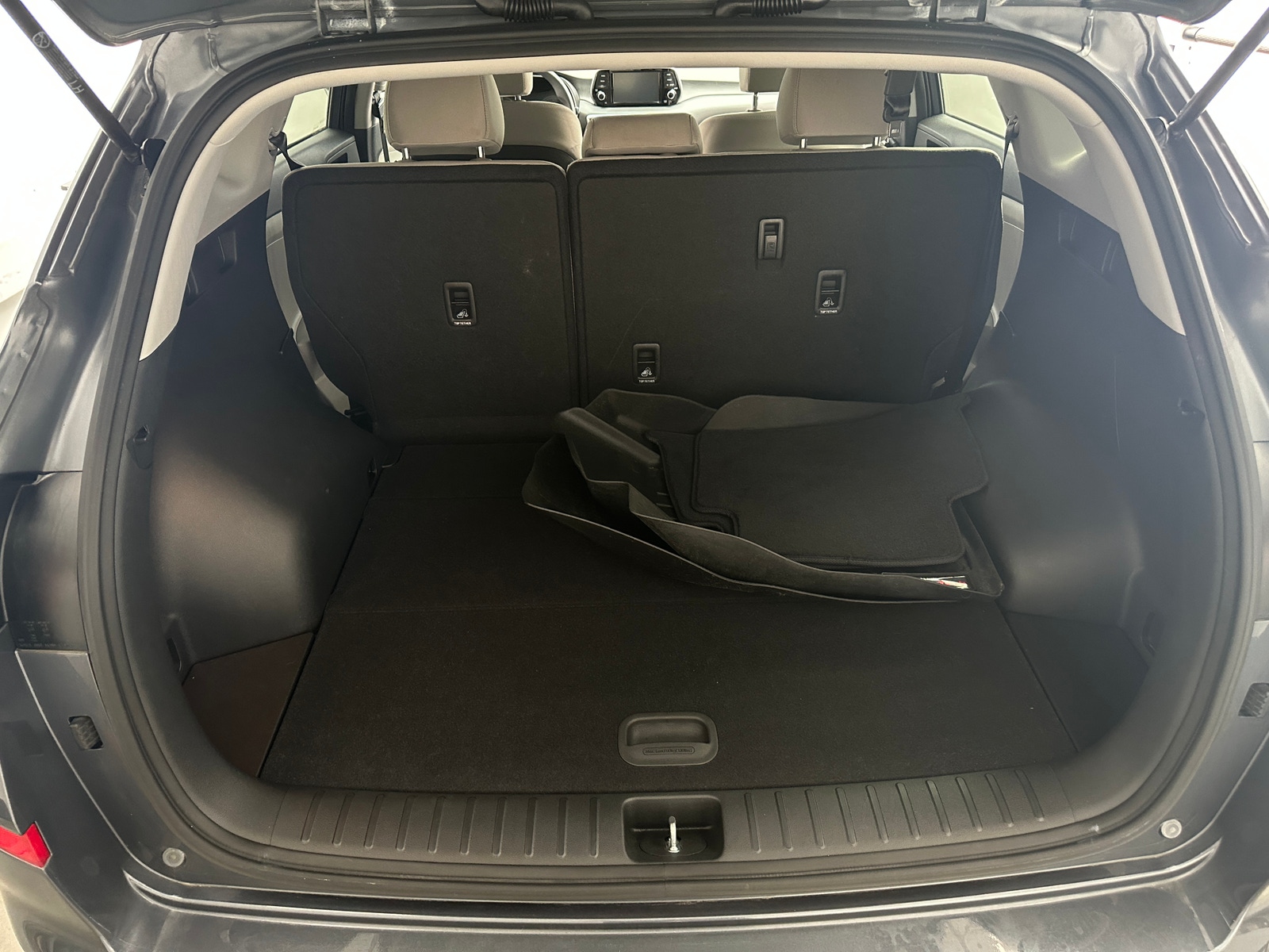 Thumbnail: 2021 Hyundai Tucson - 7