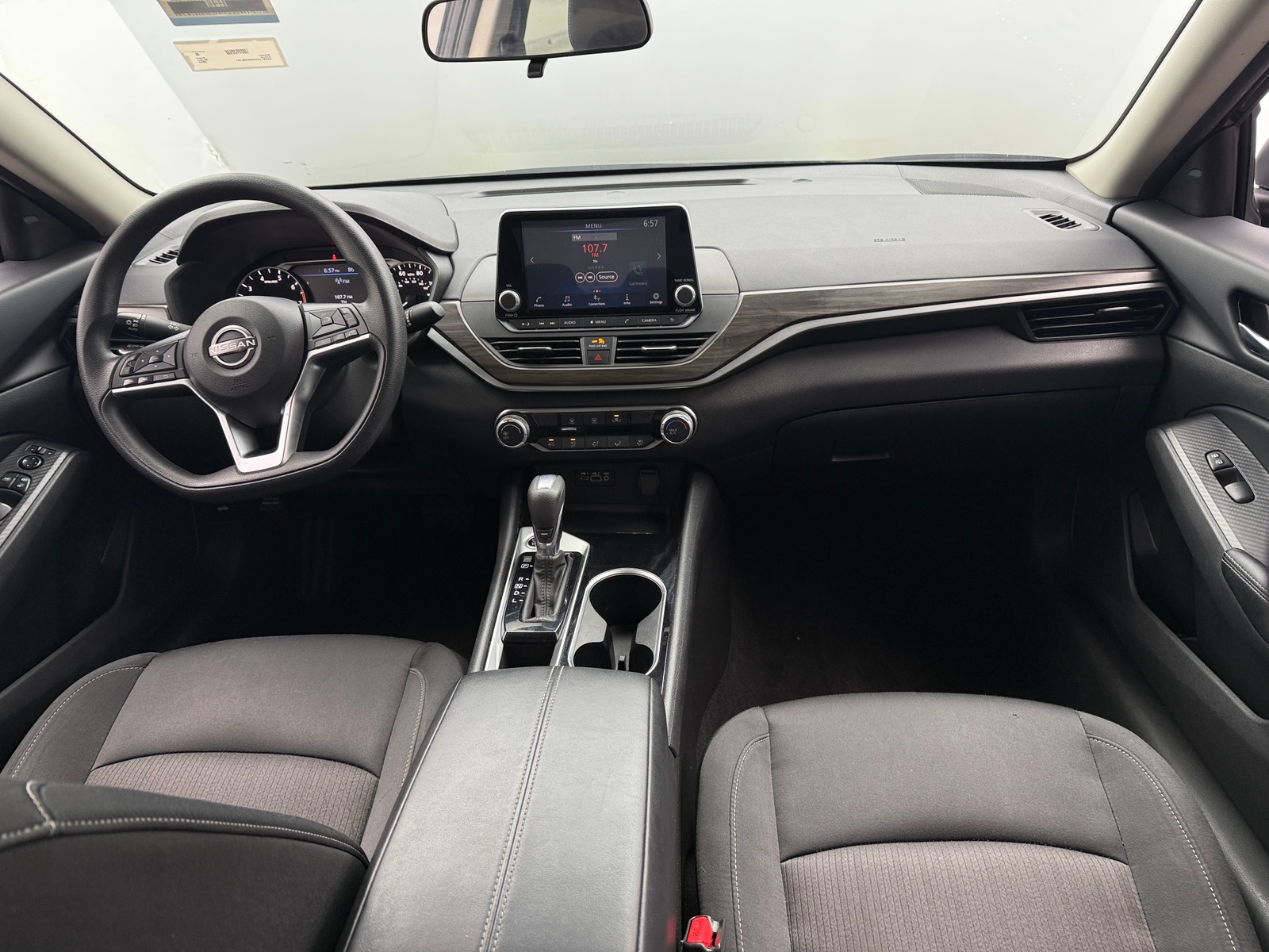 Thumbnail: 2024 Nissan Altima - 3