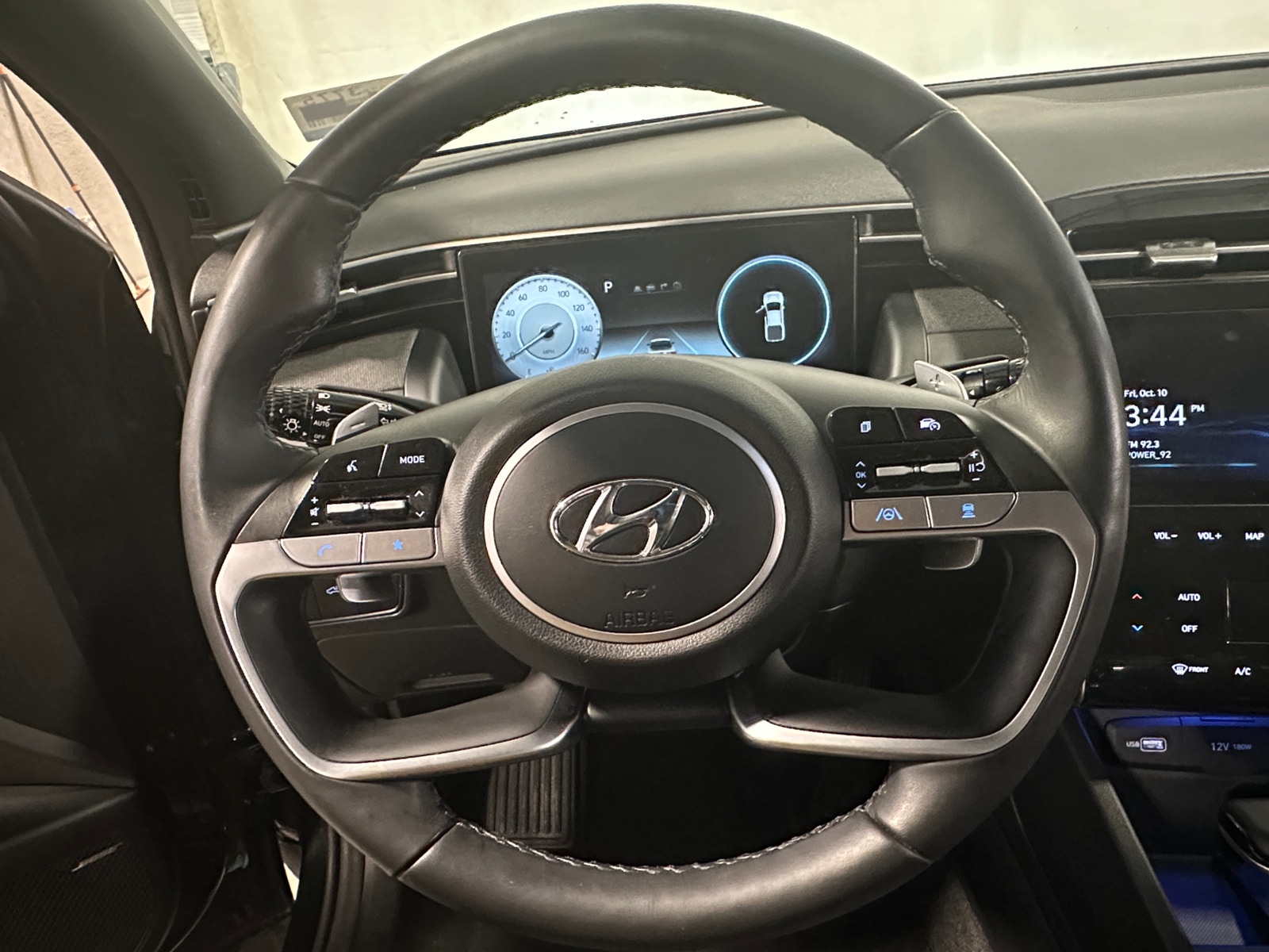 Thumbnail: 2022 Hyundai Santa Cruz - 4