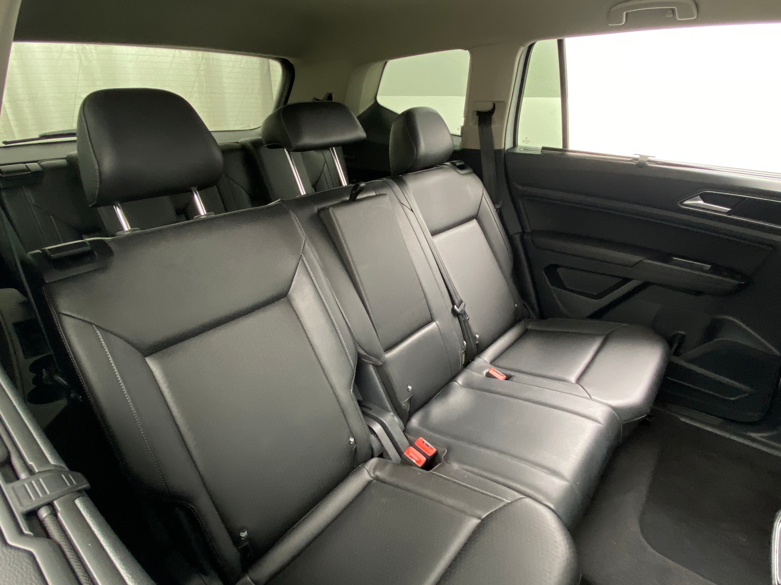 Thumbnail: 2019 Volkswagen Atlas - 5