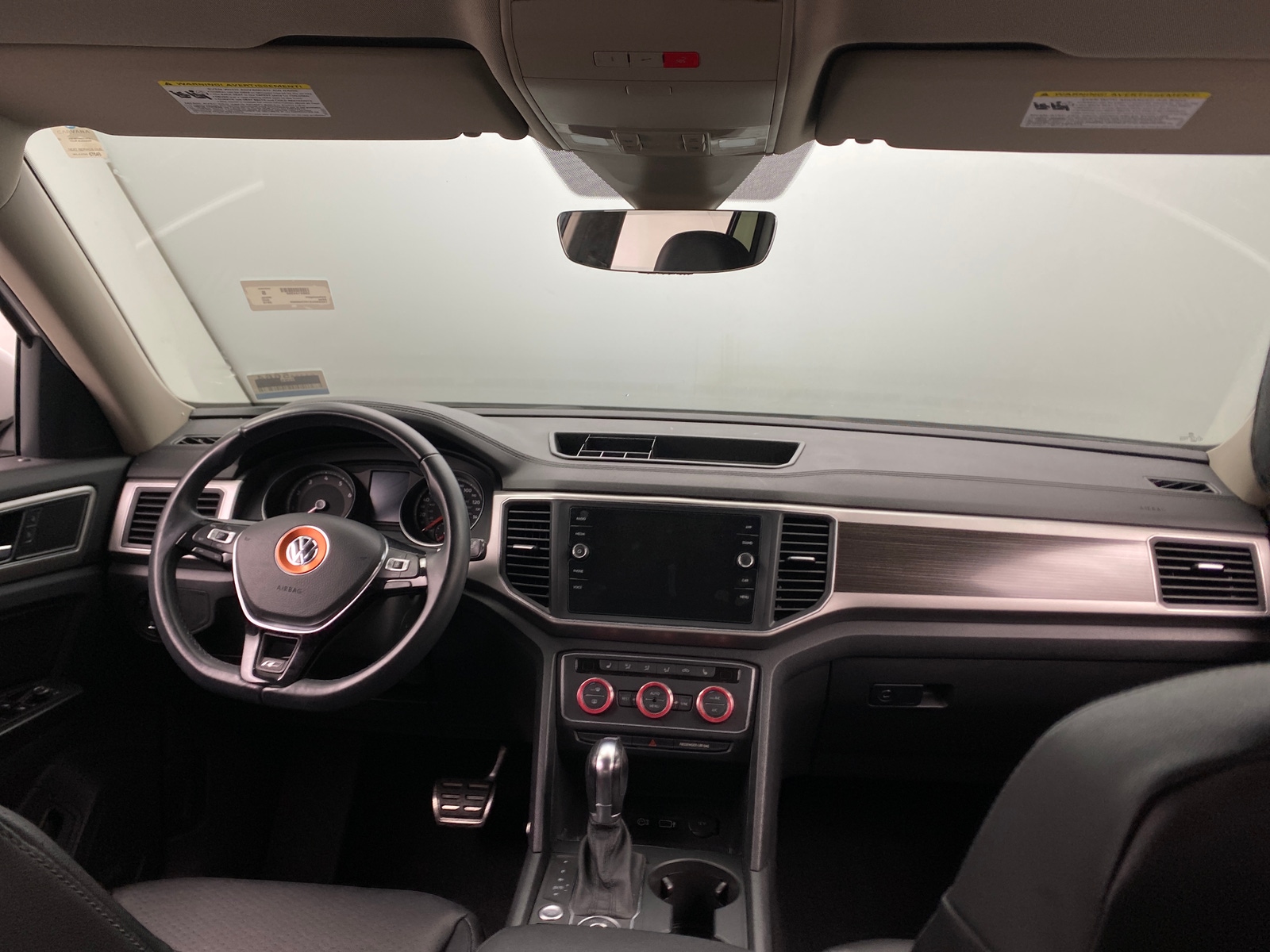 Thumbnail: 2019 Volkswagen Atlas - 2