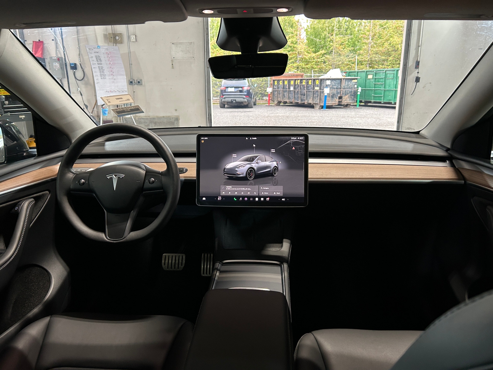 Thumbnail: 2023 Tesla Model Y - 2