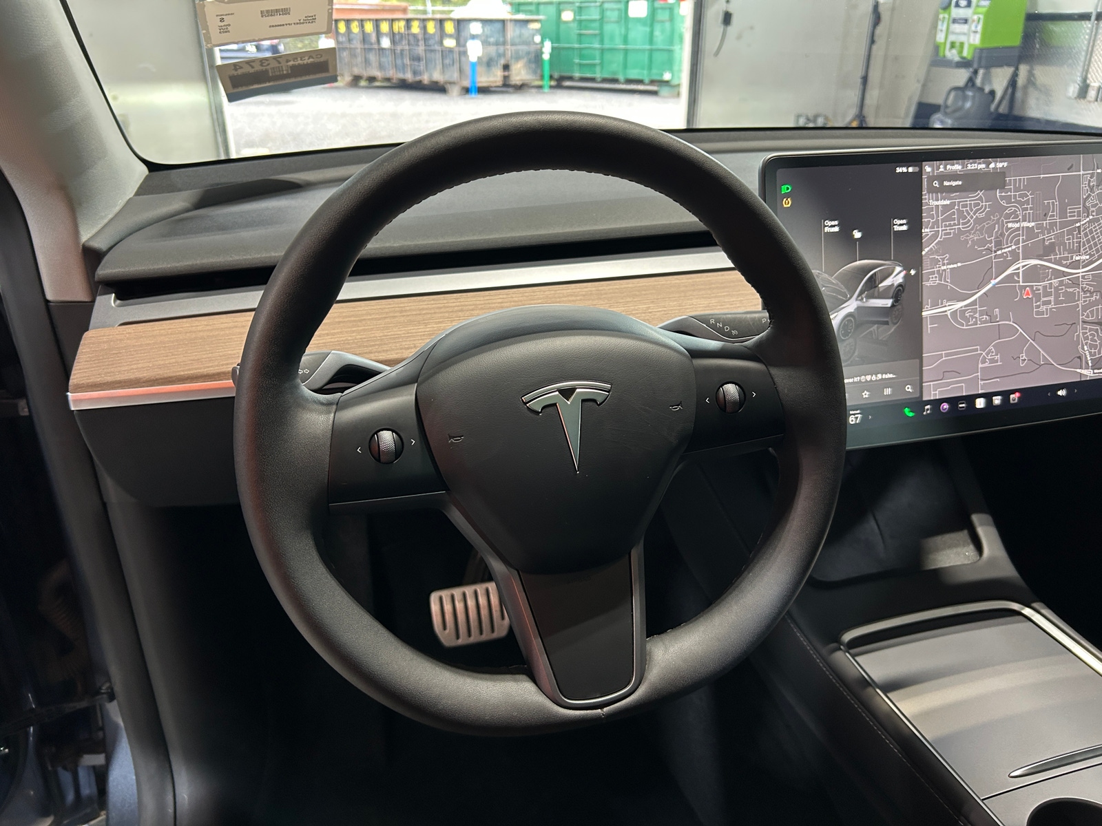 Thumbnail: 2023 Tesla Model Y - 4