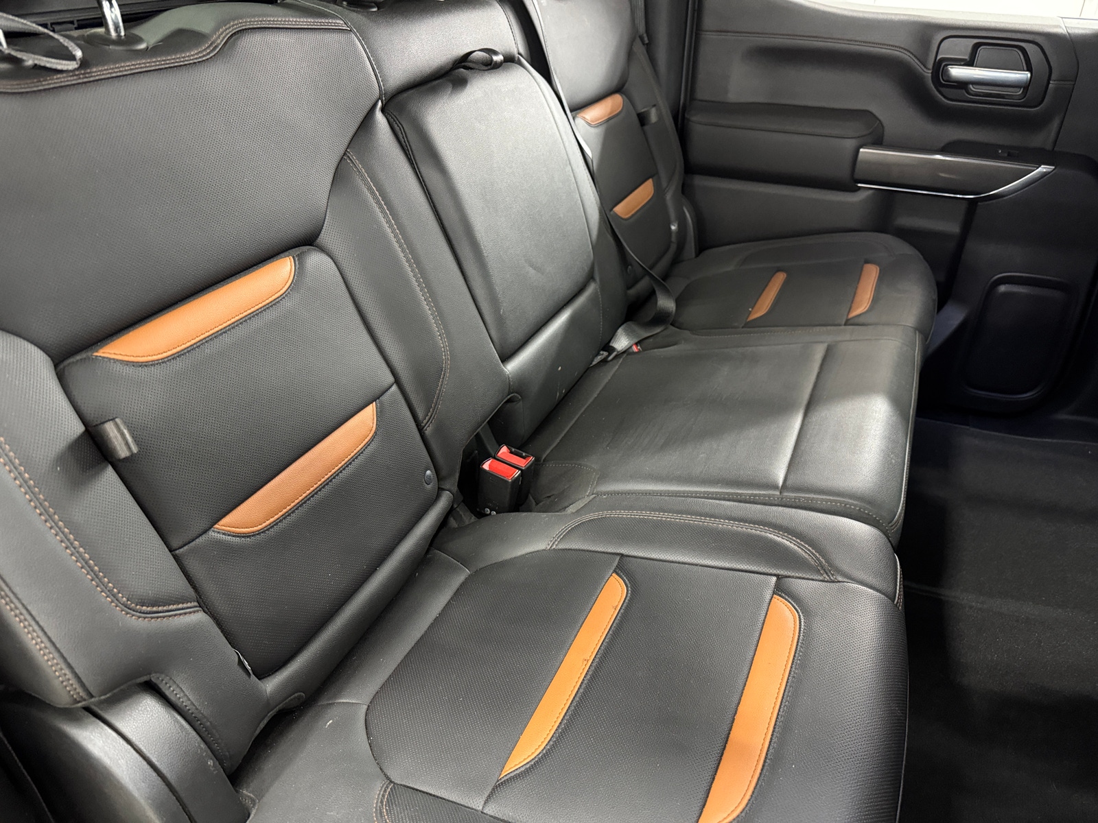 Thumbnail: 2021 GMC Sierra 1500 - 5