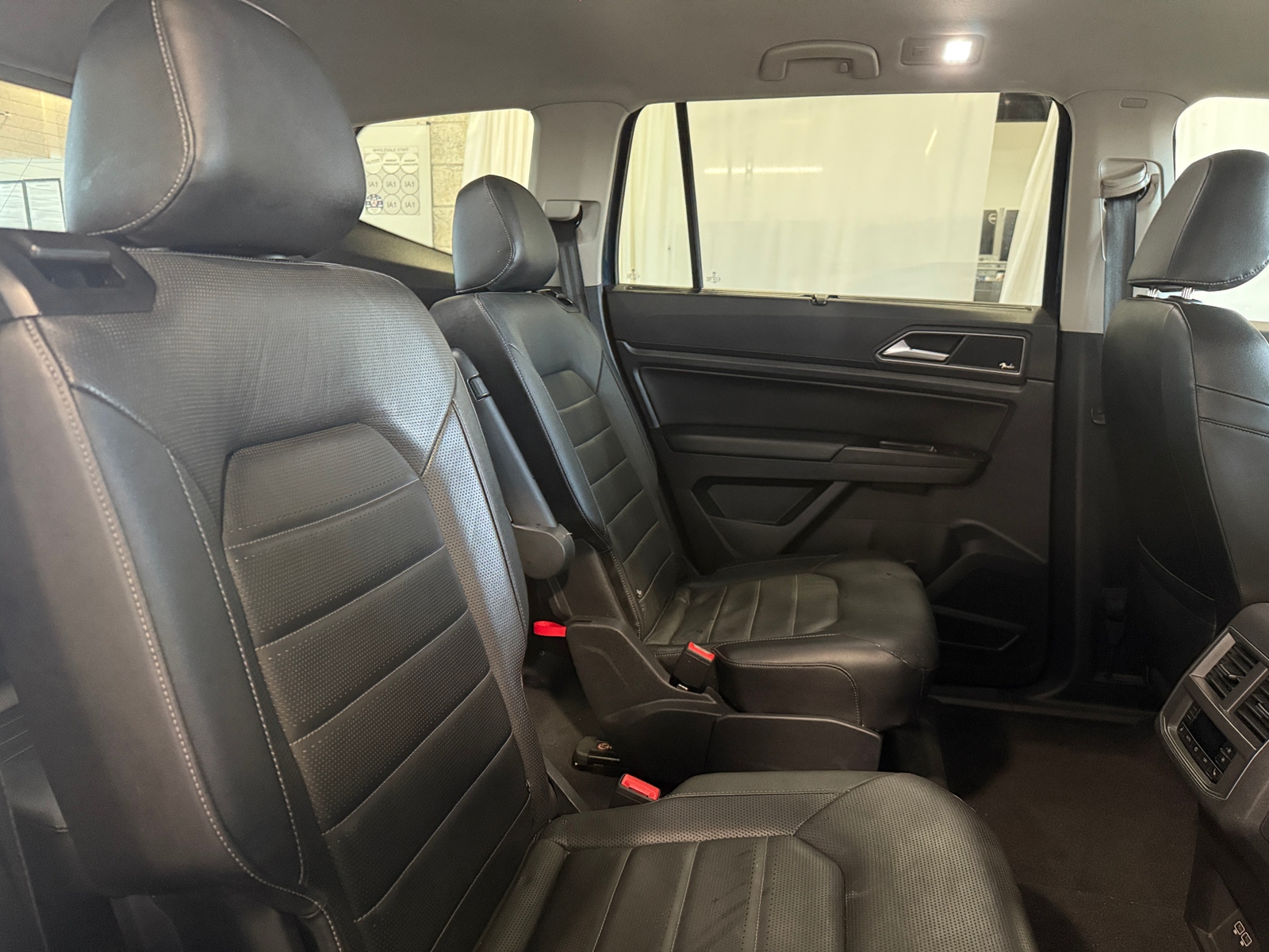 Thumbnail: 2019 Volkswagen Atlas - 5