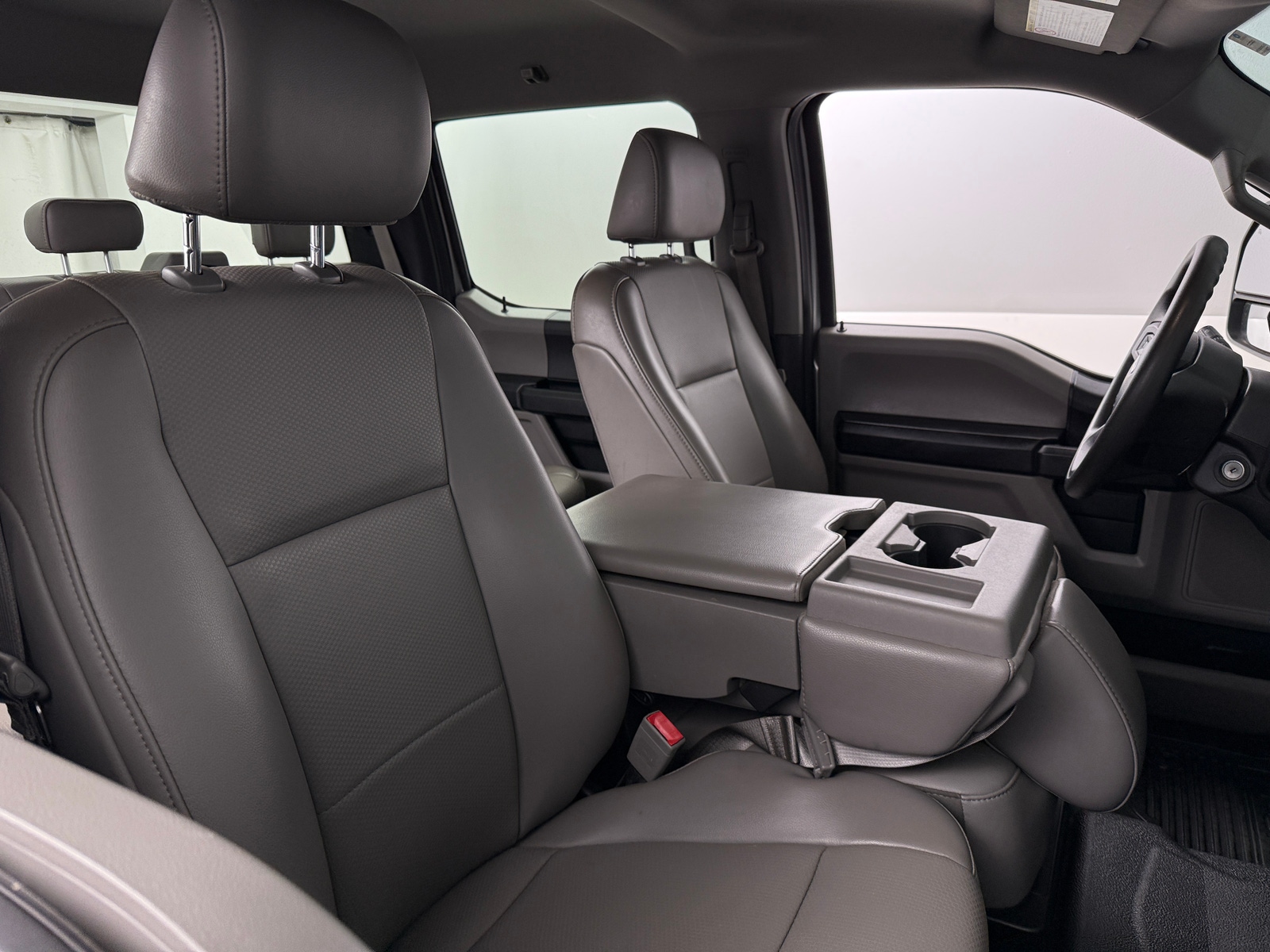 Thumbnail: 2019 Ford Econoline - 2