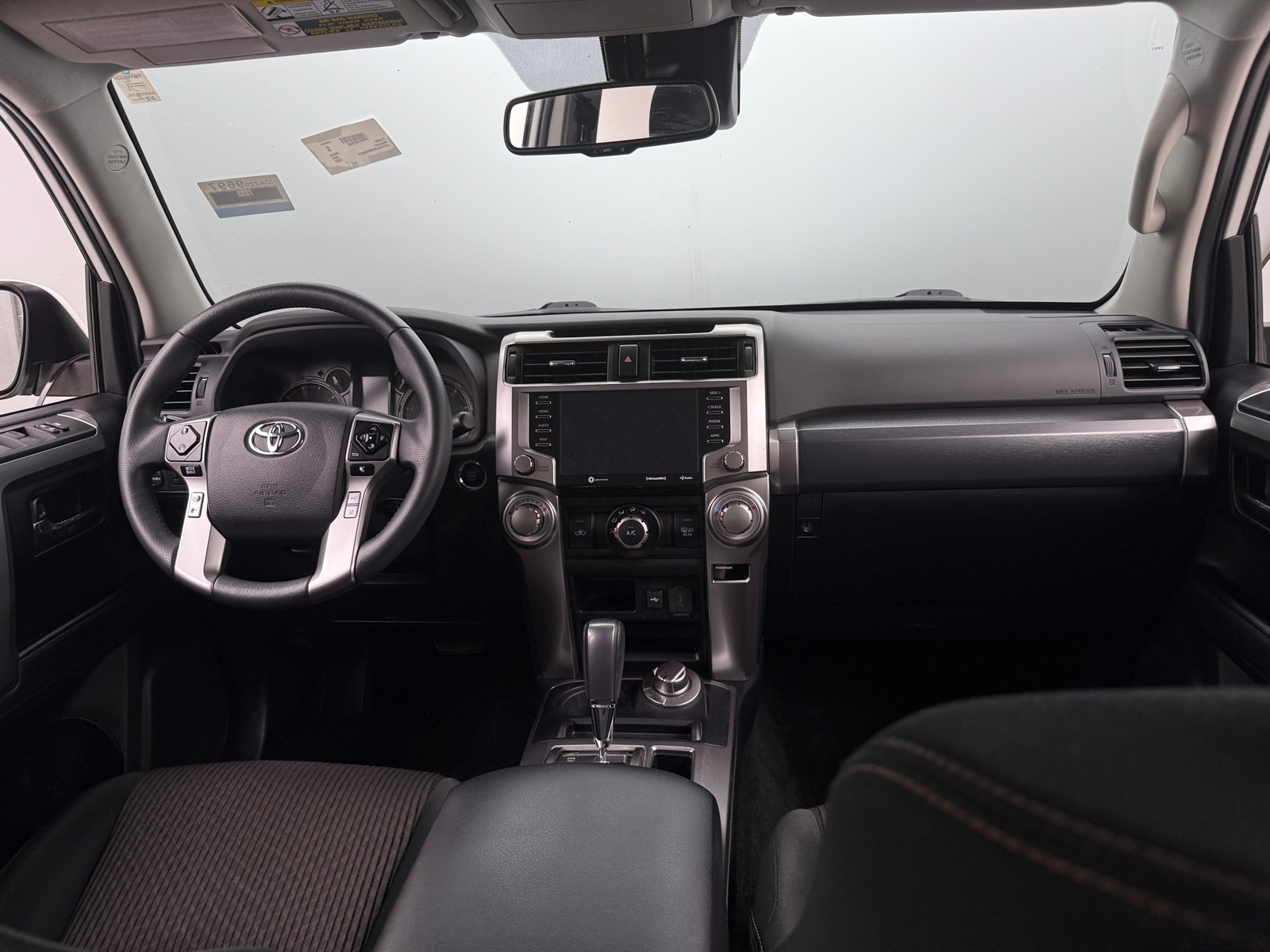 Thumbnail: 2022 Toyota 4Runner - 3