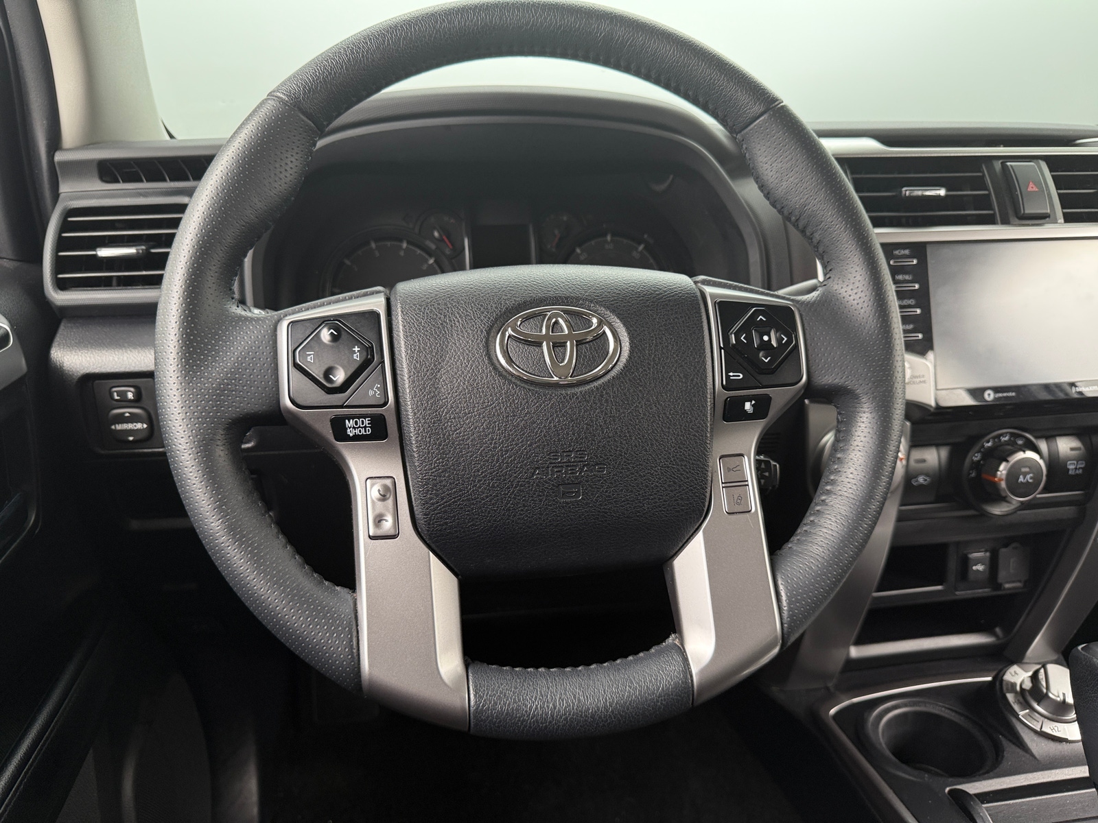 Thumbnail: 2022 Toyota 4Runner - 5