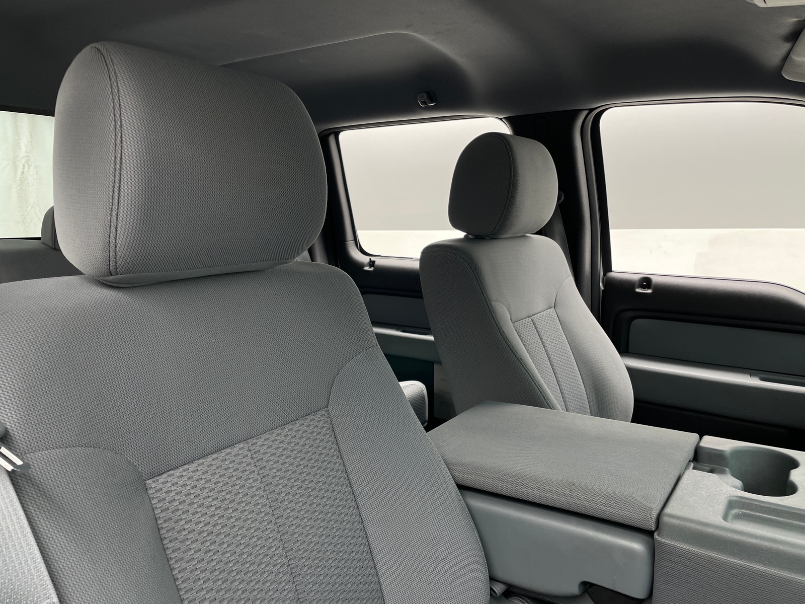 Thumbnail: 2014 Ford Econoline - 2