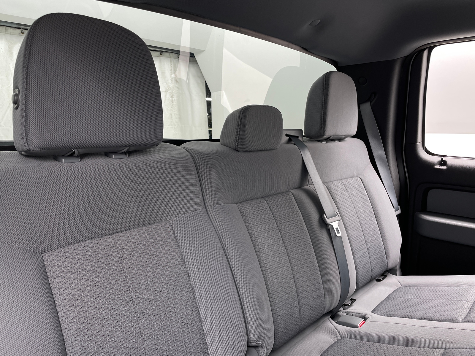 Thumbnail: 2014 Ford Econoline - 6