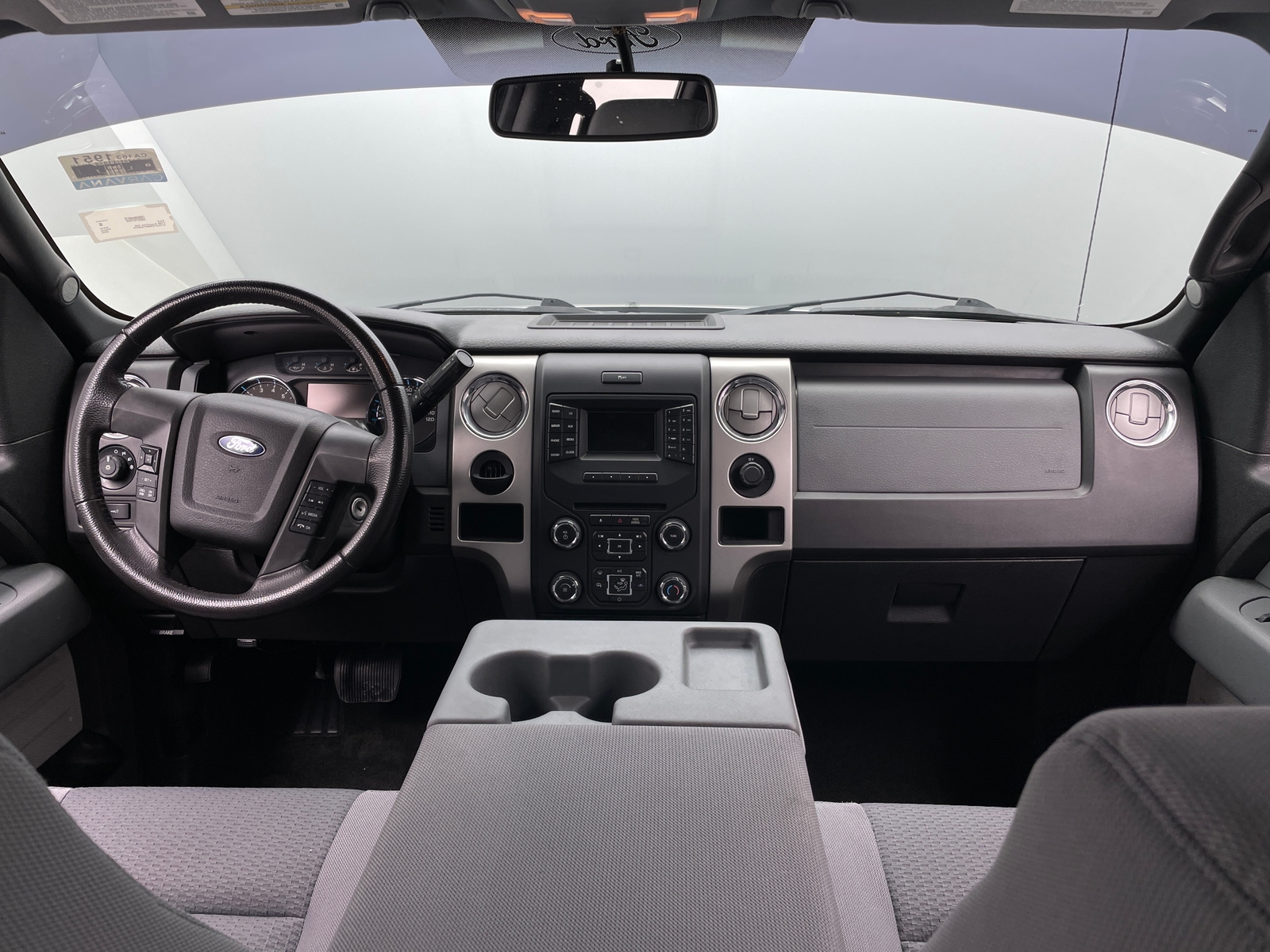 Thumbnail: 2014 Ford Econoline - 3