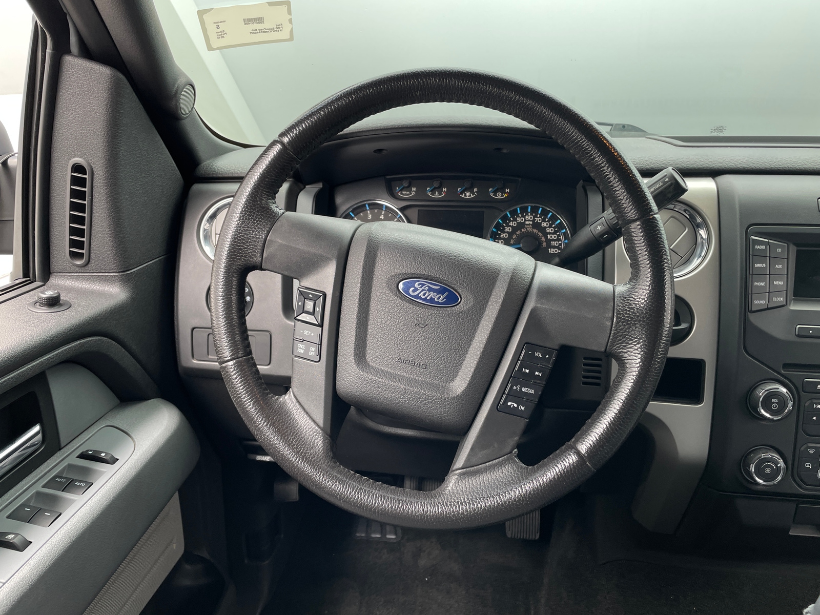 Thumbnail: 2014 Ford Econoline - 5