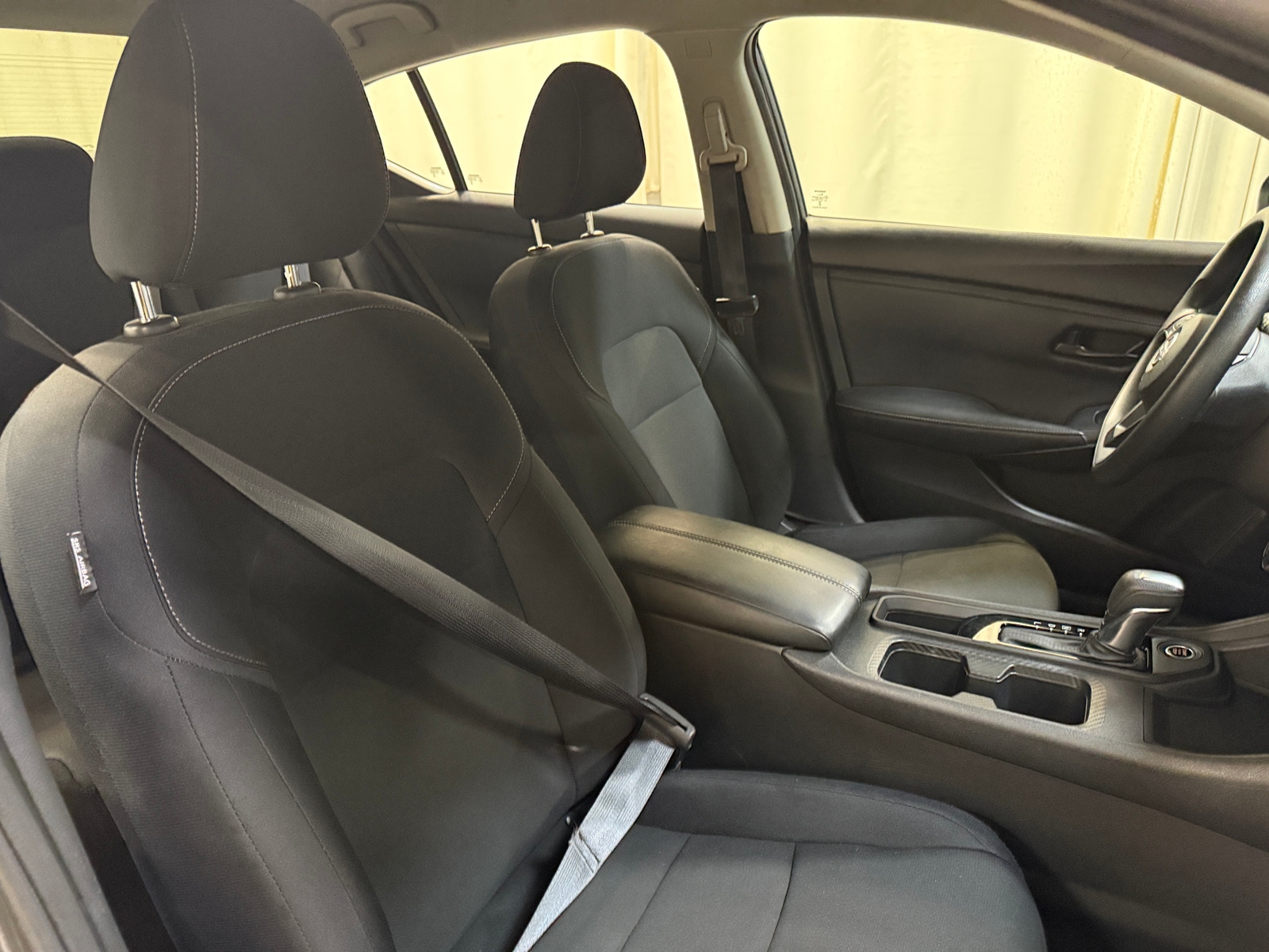 Thumbnail: 2024 Nissan Sentra - 2