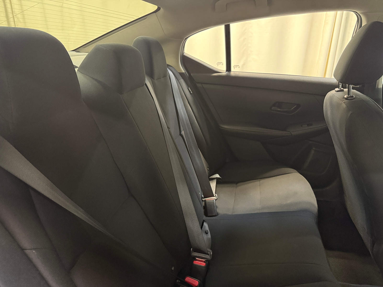 Thumbnail: 2024 Nissan Sentra - 6