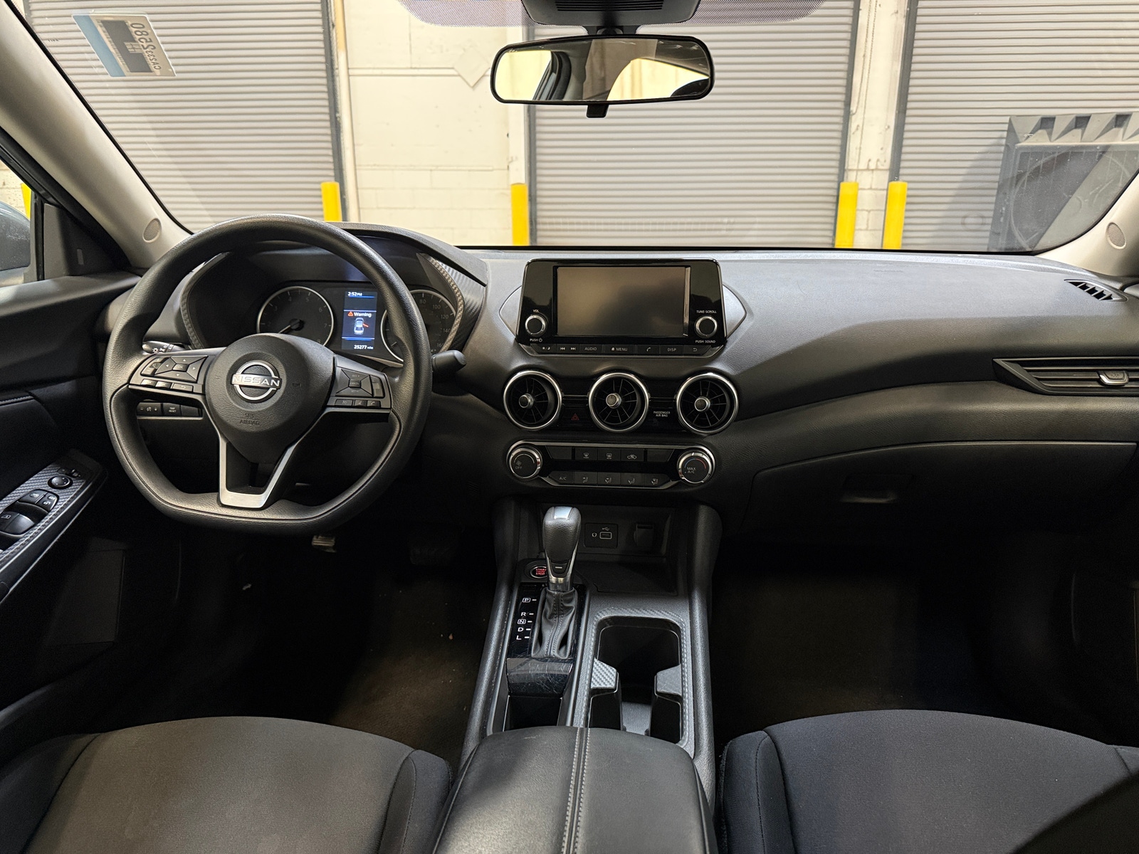 Thumbnail: 2024 Nissan Sentra - 3