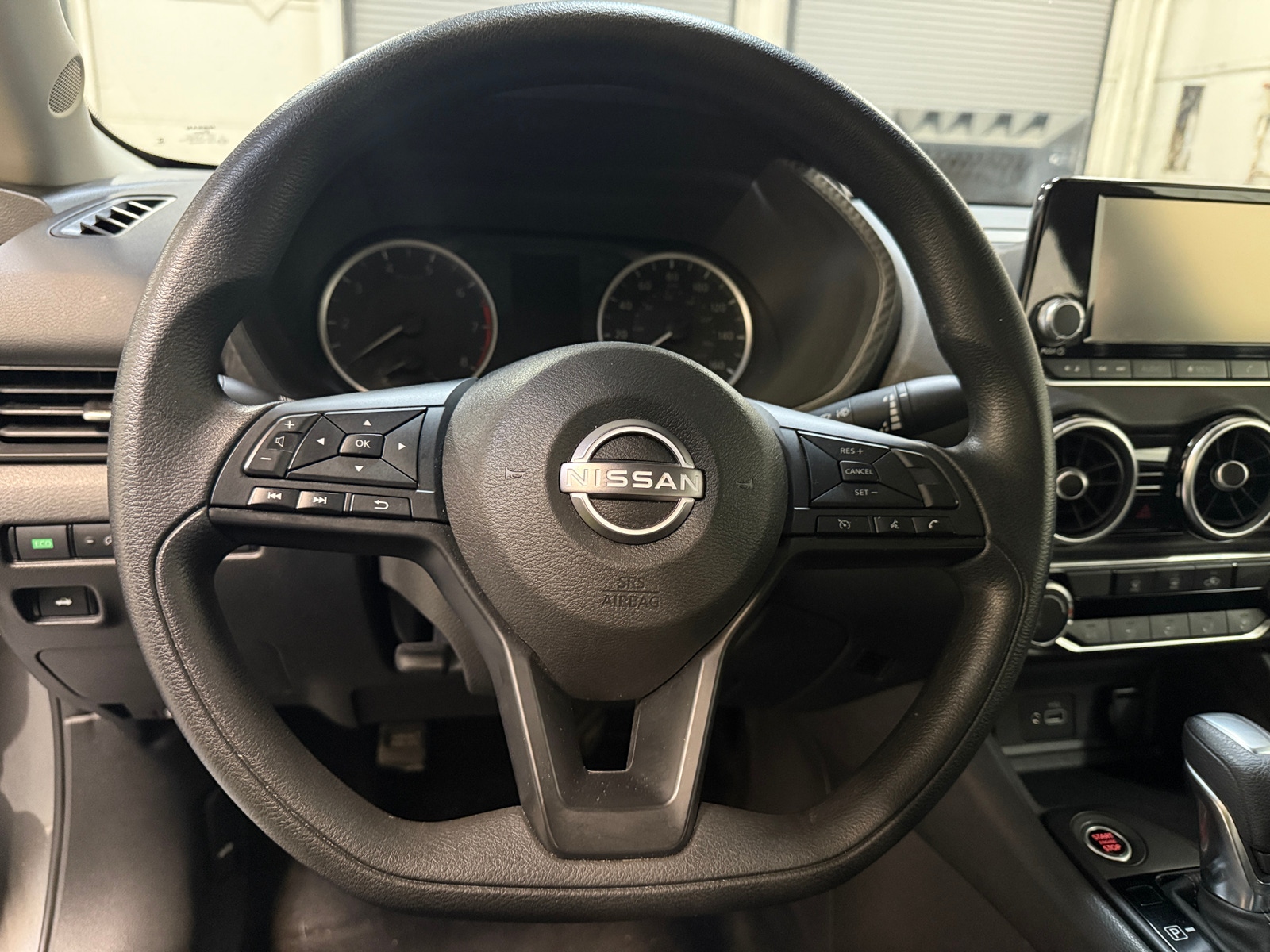 Thumbnail: 2024 Nissan Sentra - 5