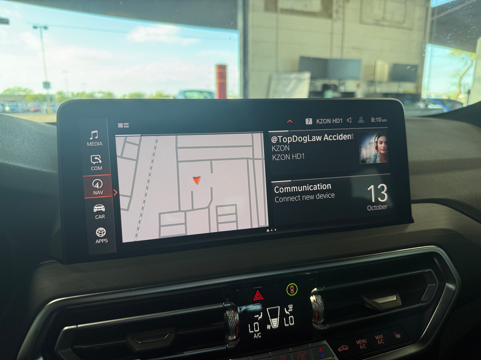 Thumbnail: 2022 BMW X4 - 3
