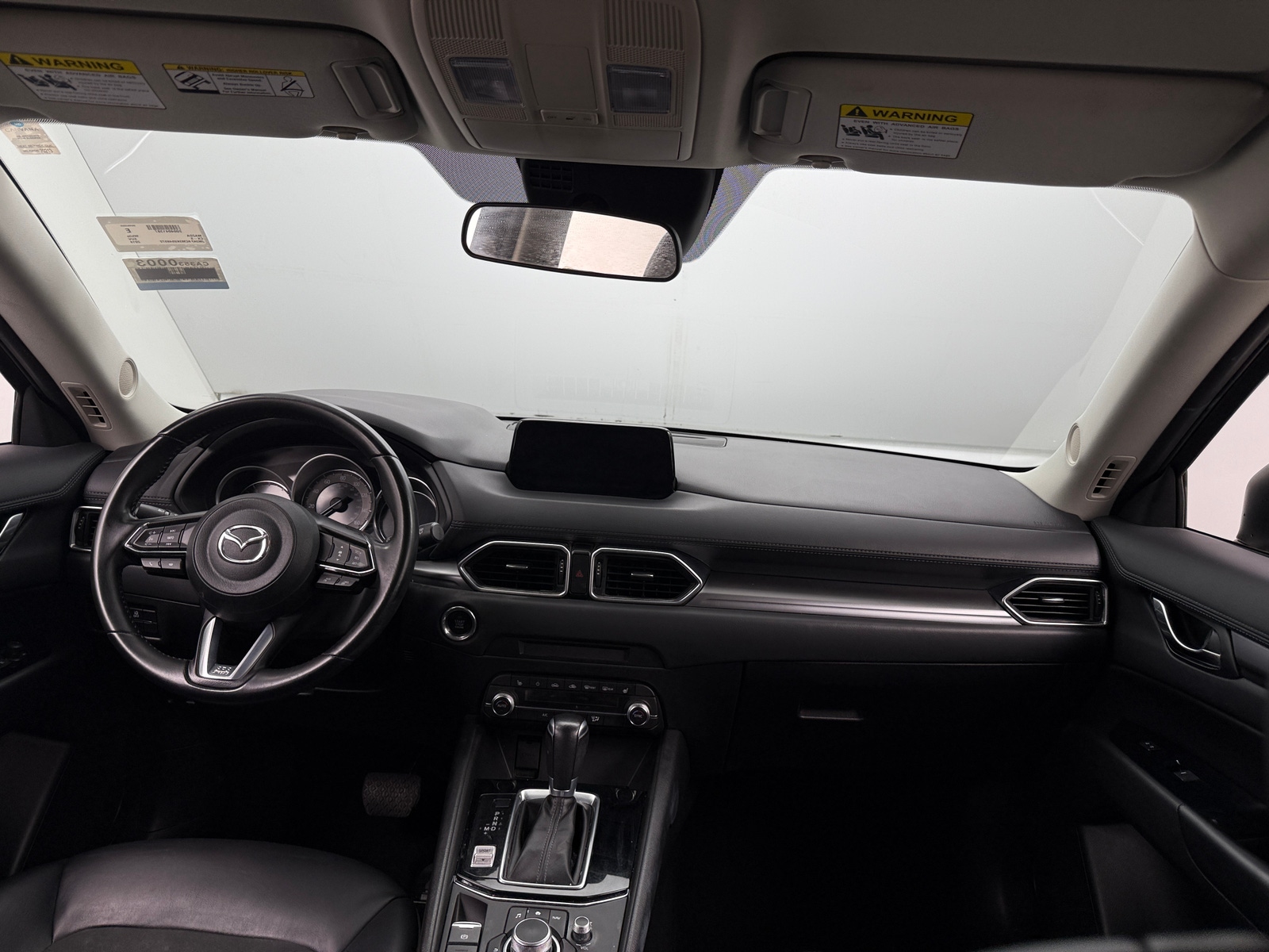 Thumbnail: 2019 Mazda CX-5 - 2