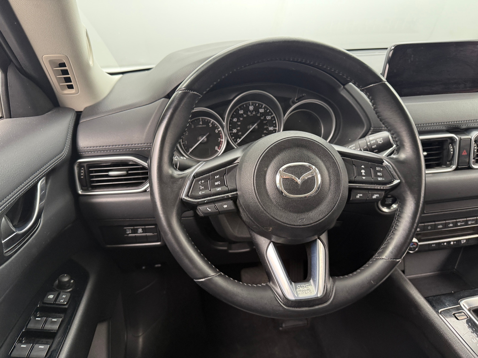 Thumbnail: 2019 Mazda CX-5 - 4