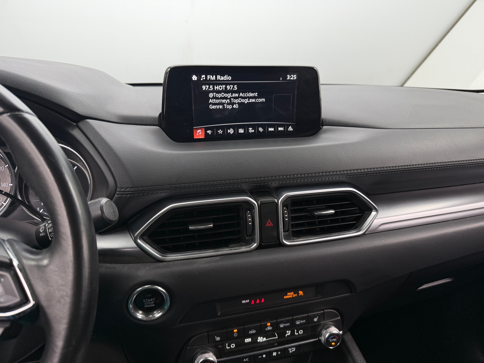 Thumbnail: 2019 Mazda CX-5 - 3