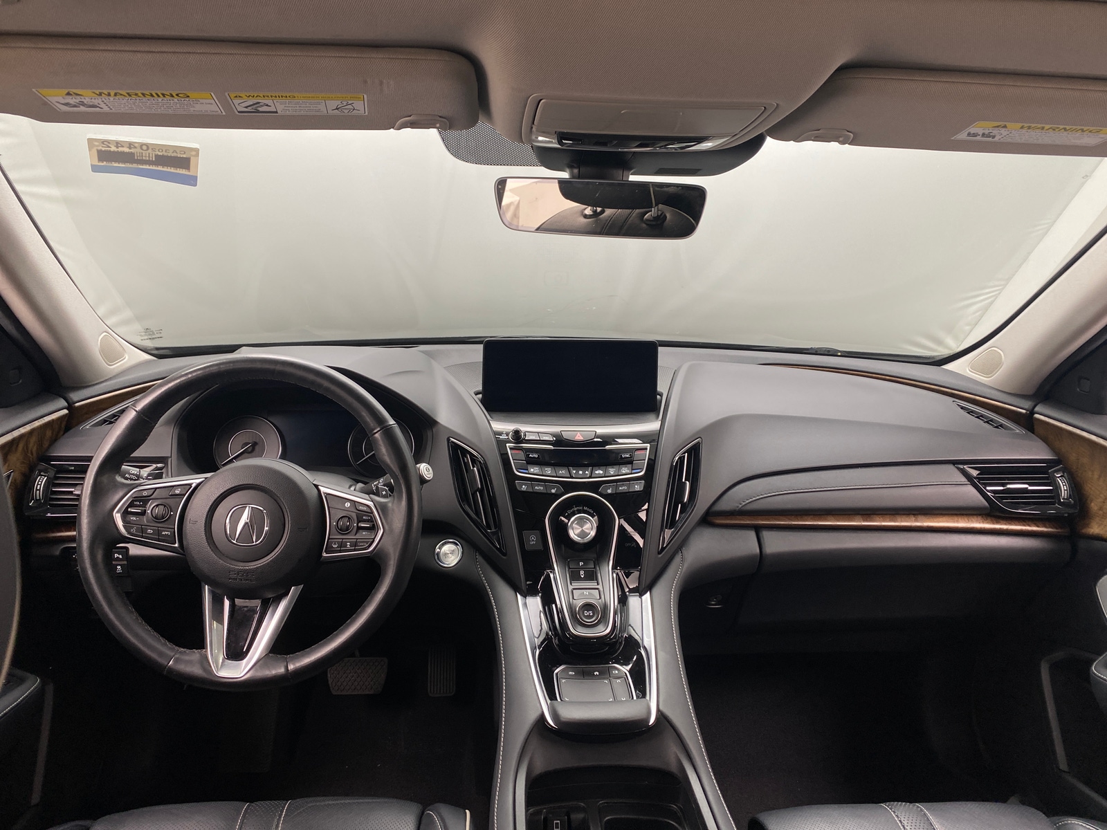 Thumbnail: 2020 Acura RDX - 2