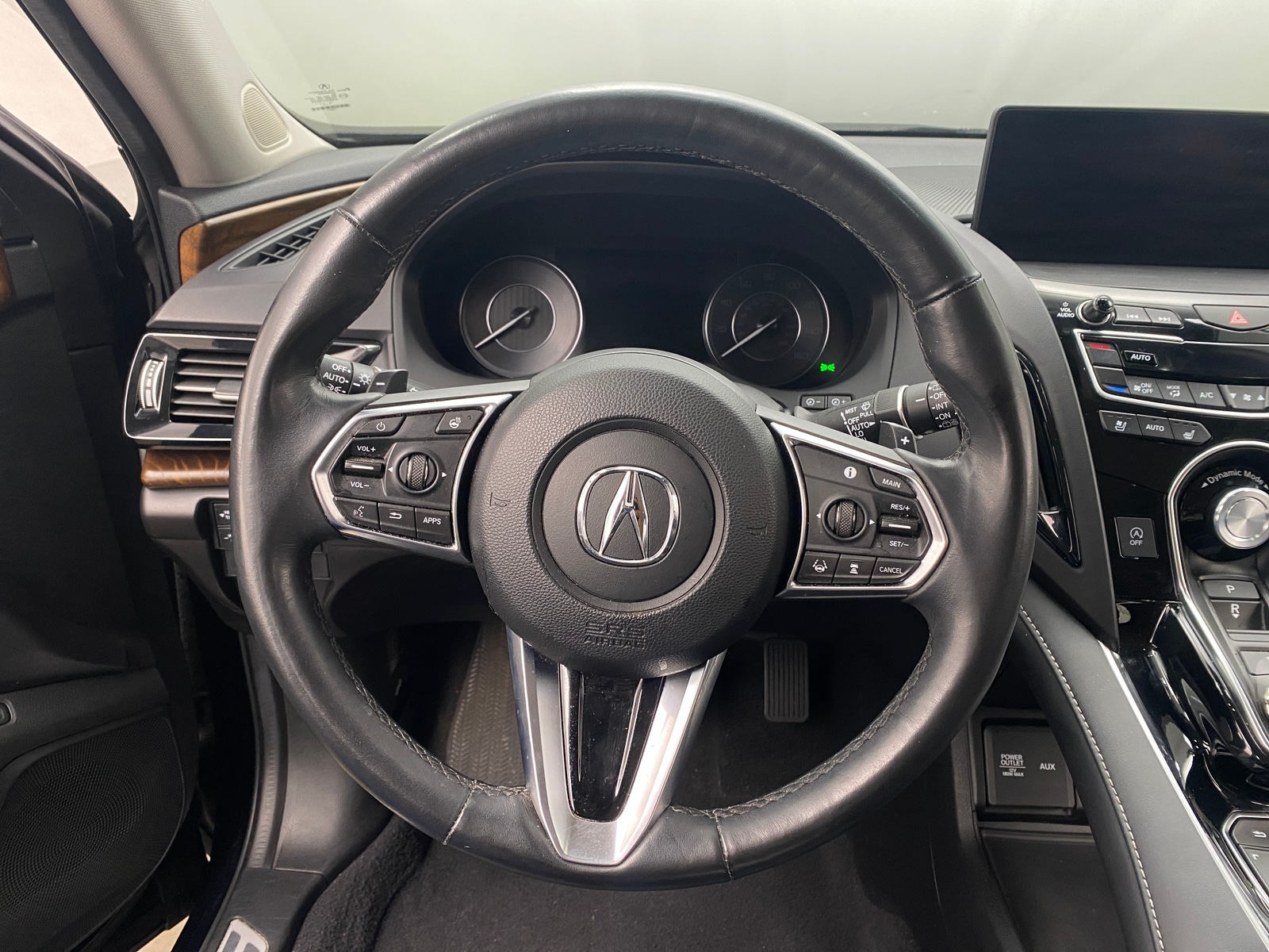 Thumbnail: 2020 Acura RDX - 4