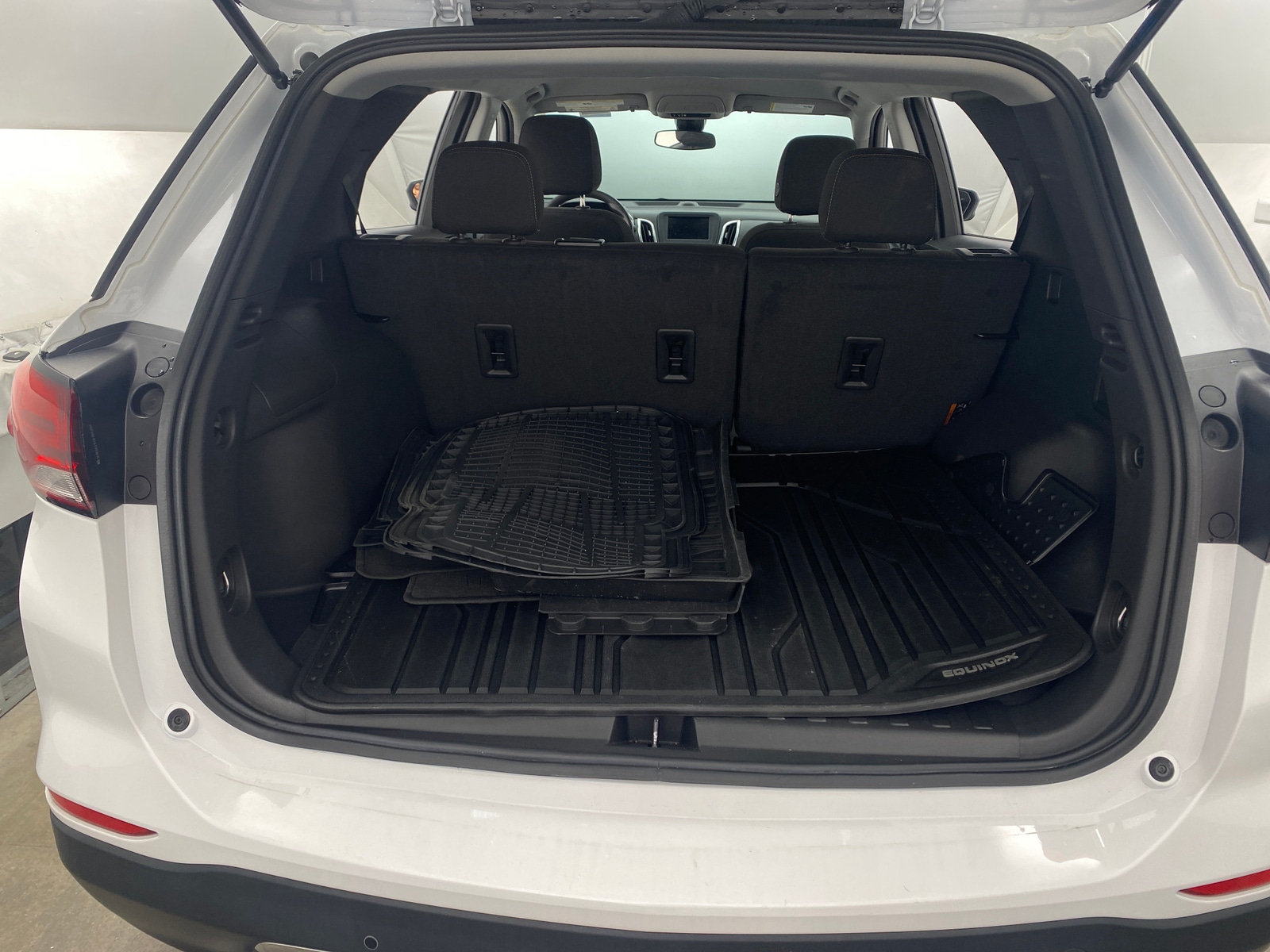 Thumbnail: 2023 Chevrolet Equinox - 7