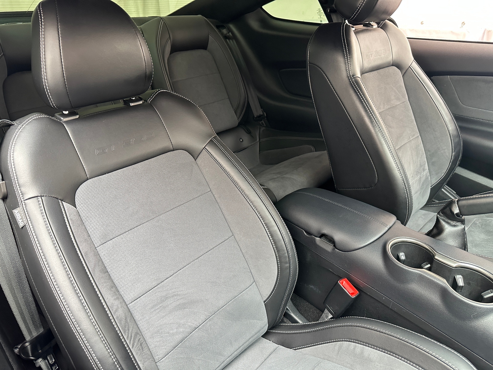 Thumbnail: 2020 Ford Mustang - 2