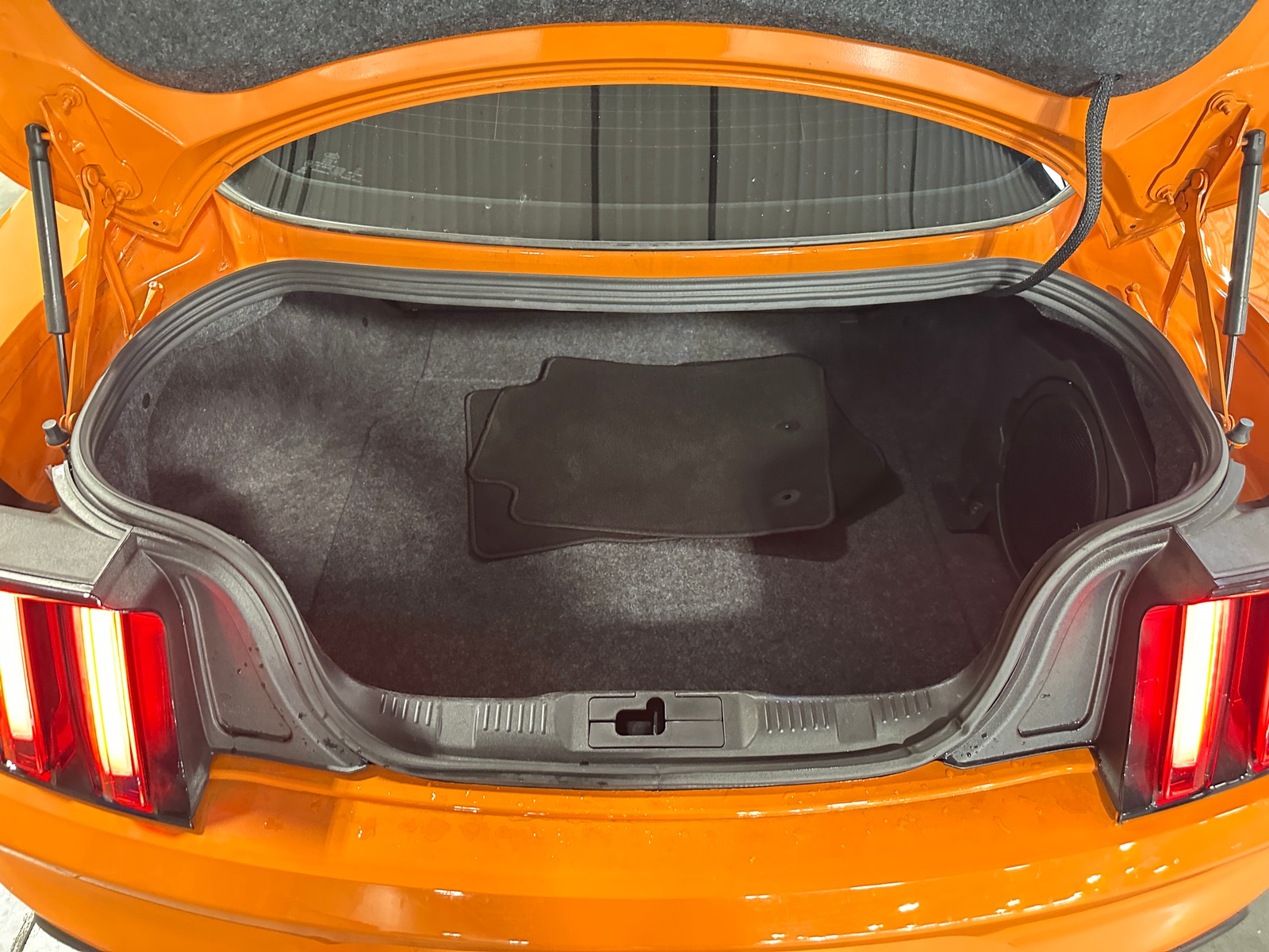 Thumbnail: 2020 Ford Mustang - 5