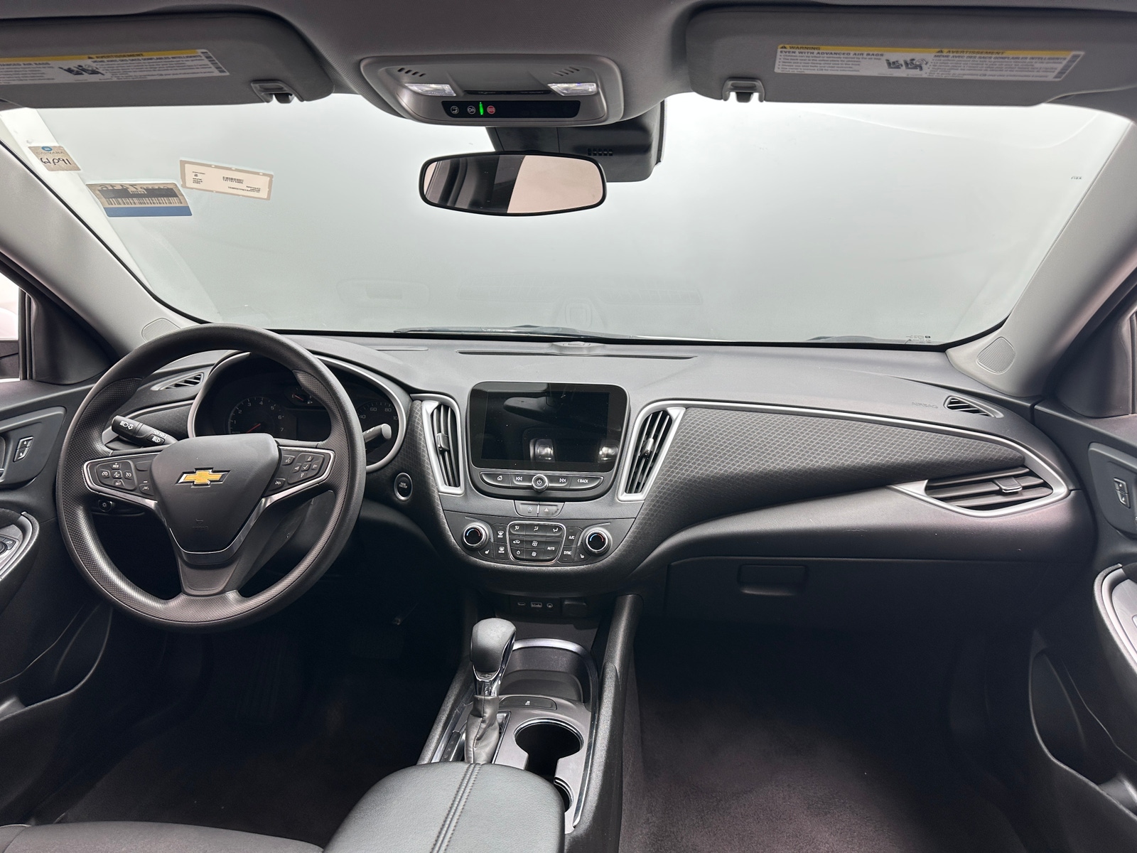 Thumbnail: 2023 Chevrolet Malibu - 3