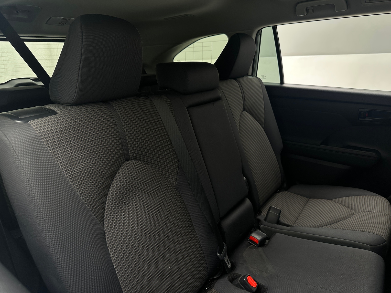 Thumbnail: 2024 Toyota Highlander - 6