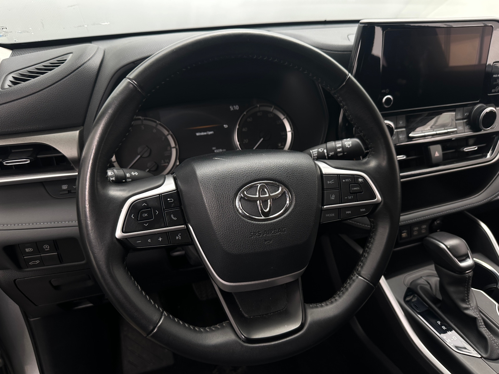 Thumbnail: 2024 Toyota Highlander - 5