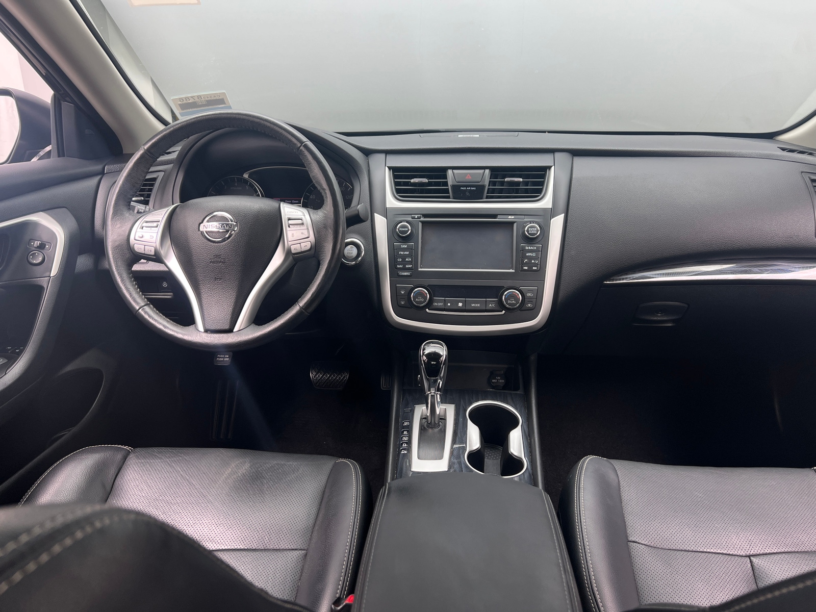 Thumbnail: 2016 Nissan Altima - 2
