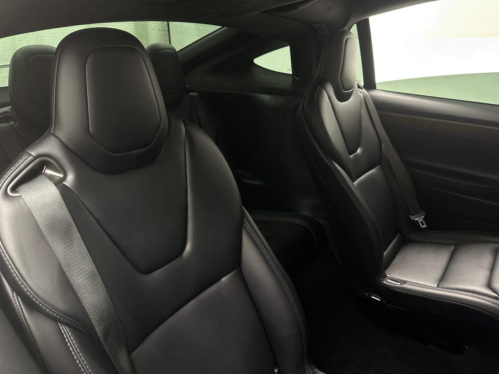 Thumbnail: 2018 Tesla Model X - 5