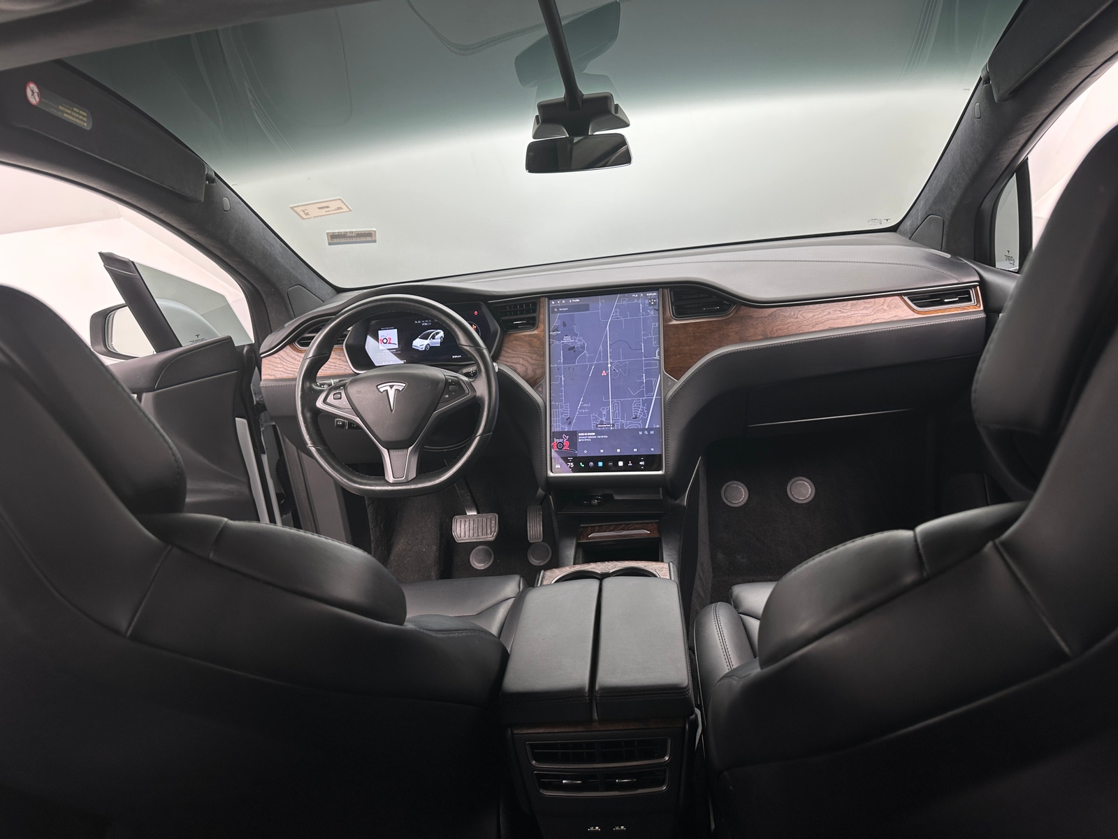 Thumbnail: 2018 Tesla Model X - 2