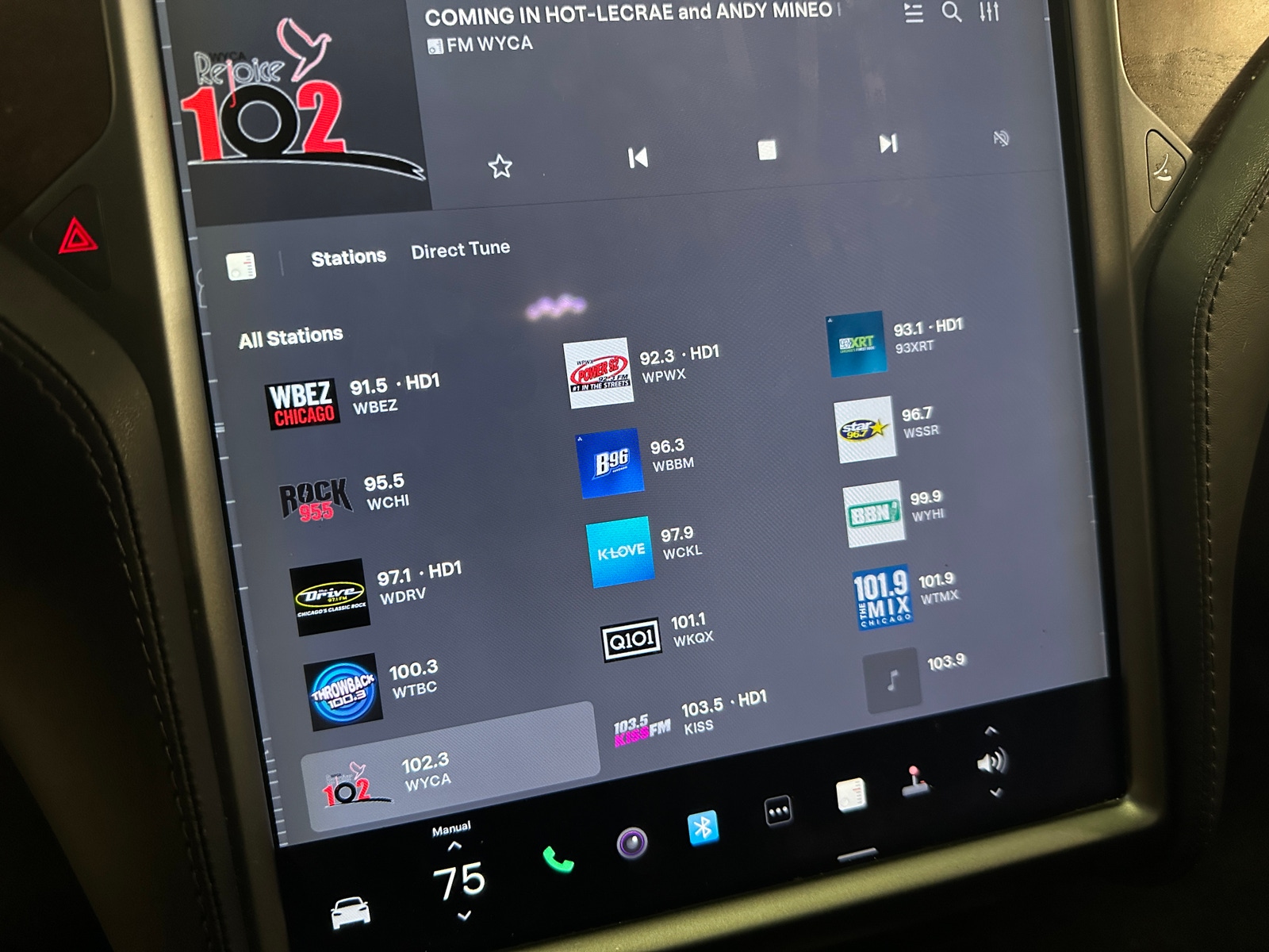 Thumbnail: 2018 Tesla Model X - 3