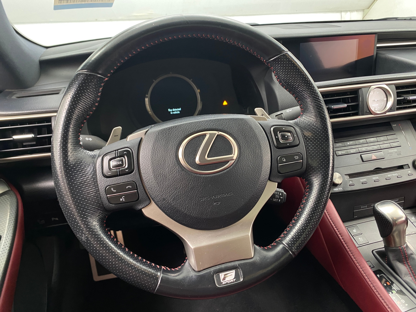 Thumbnail: 2017 Lexus RC - 3