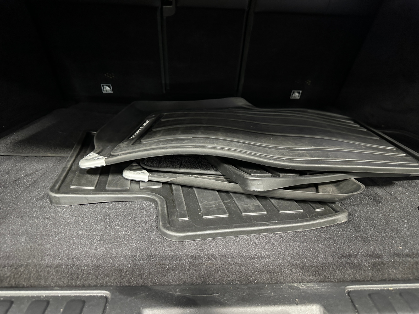 Thumbnail: 2020 Land Rover Range Rover Sport - 6