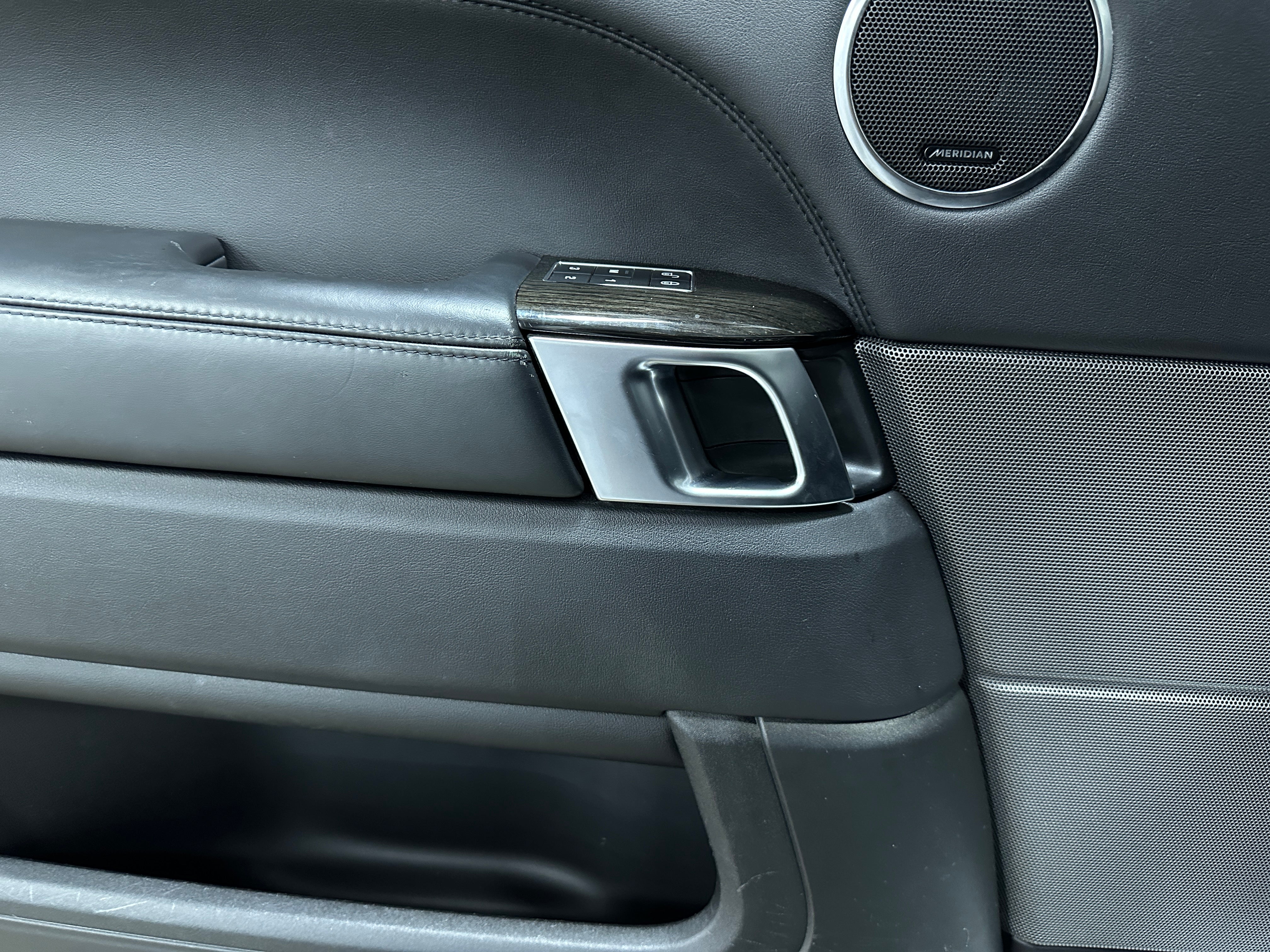 2020 Land Rover Range Rover Sport