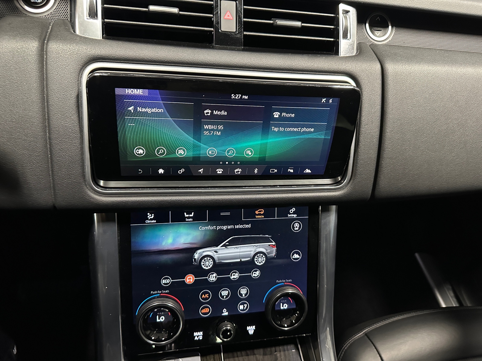 Thumbnail: 2020 Land Rover Range Rover Sport - 3
