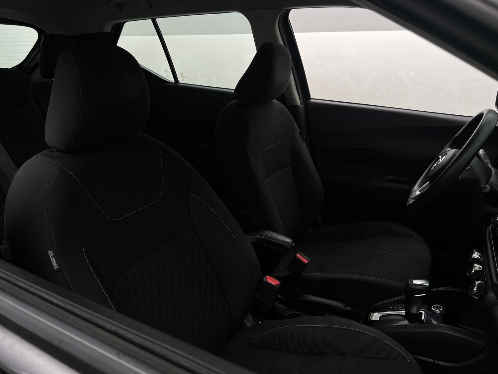 Thumbnail: 2021 Nissan Kicks - 2