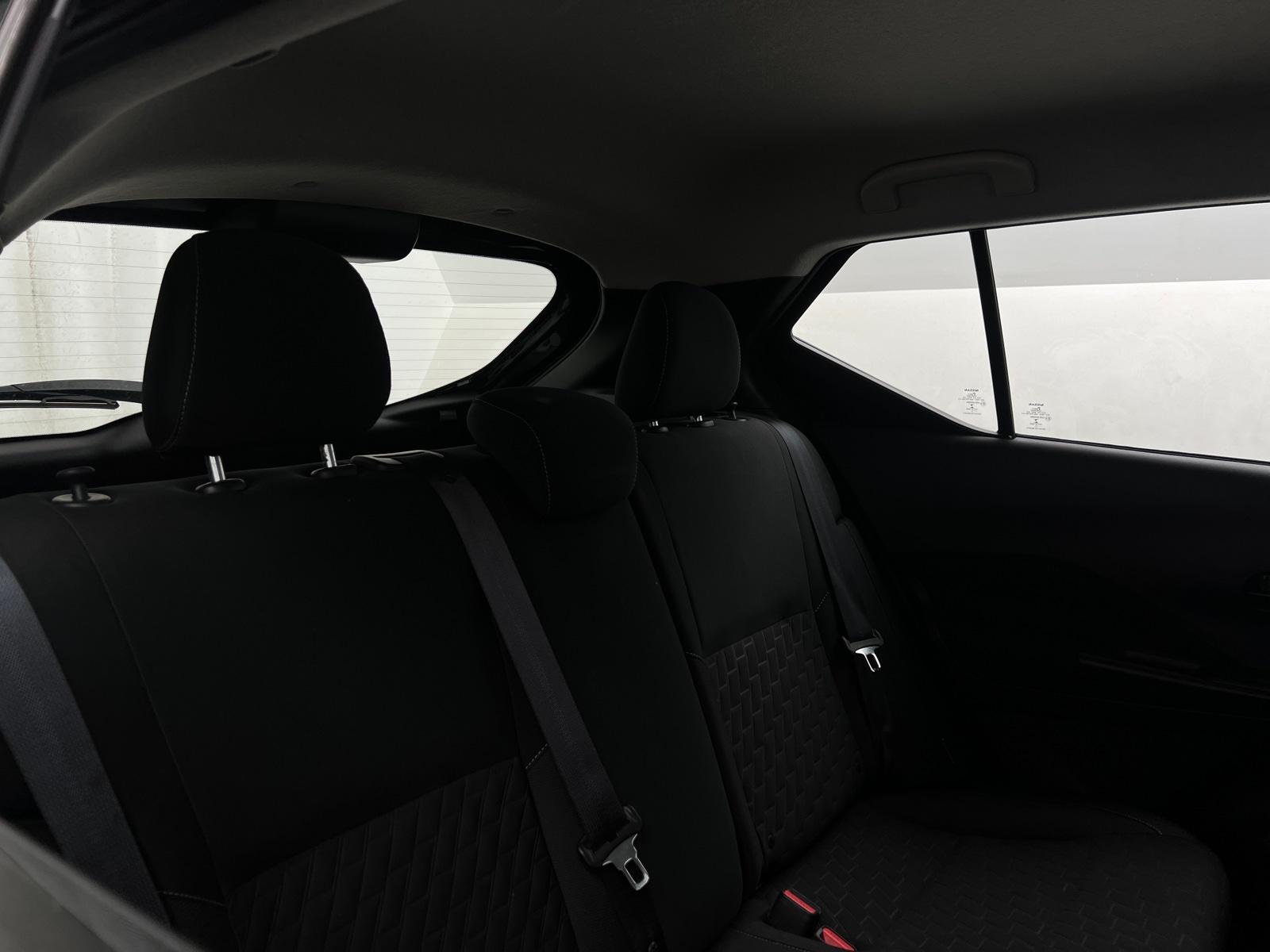 Thumbnail: 2021 Nissan Kicks - 6