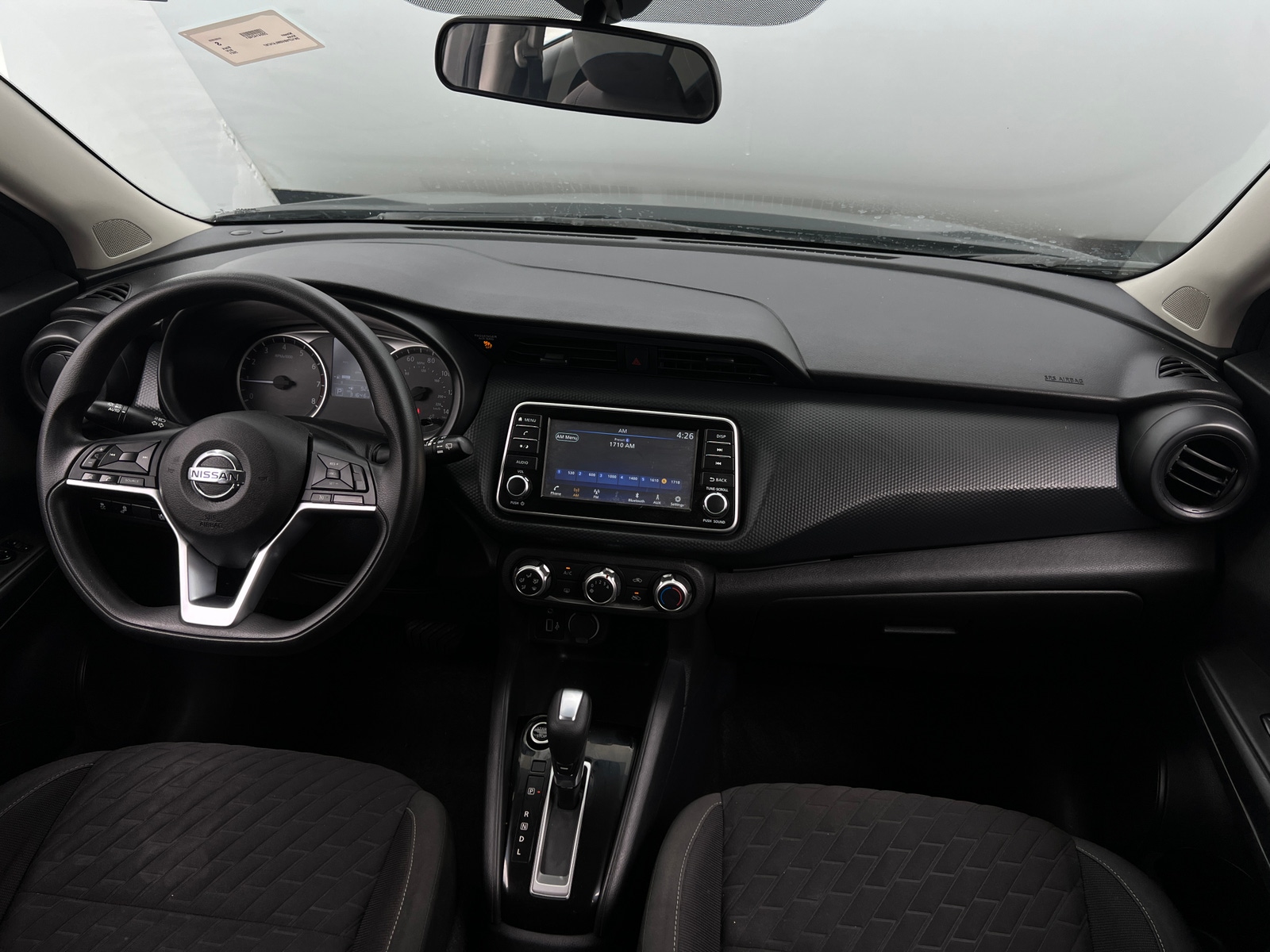 Thumbnail: 2021 Nissan Kicks - 3