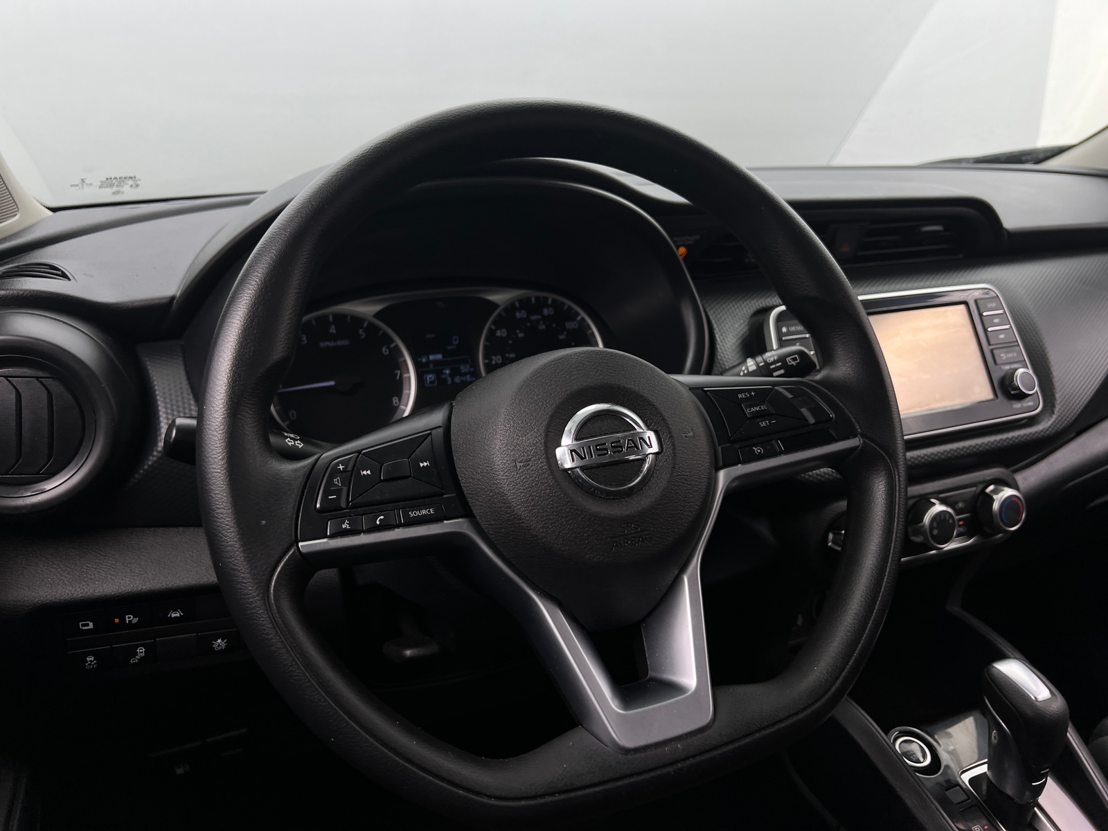 Thumbnail: 2021 Nissan Kicks - 5